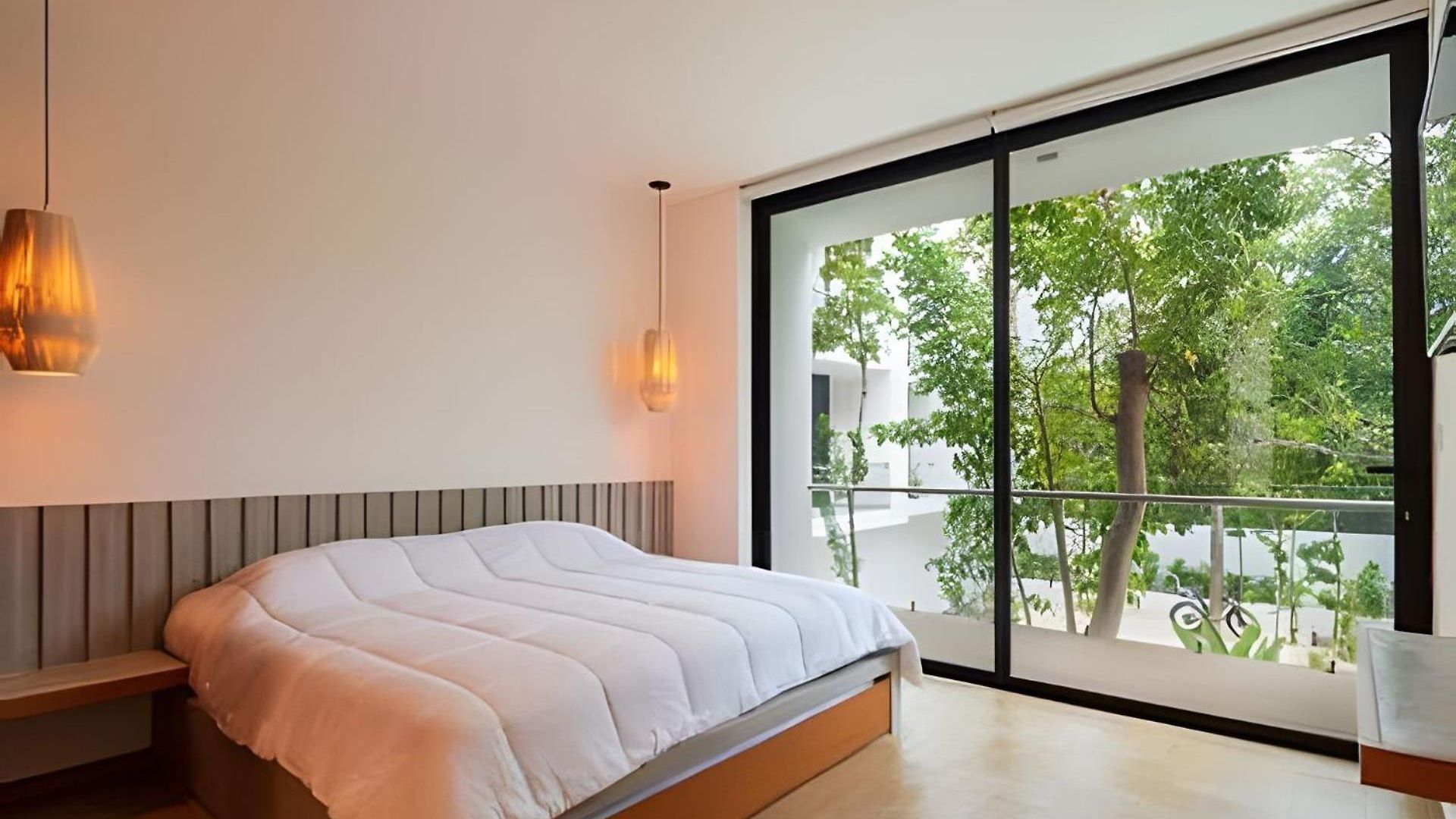 Sak Apartment Tulum