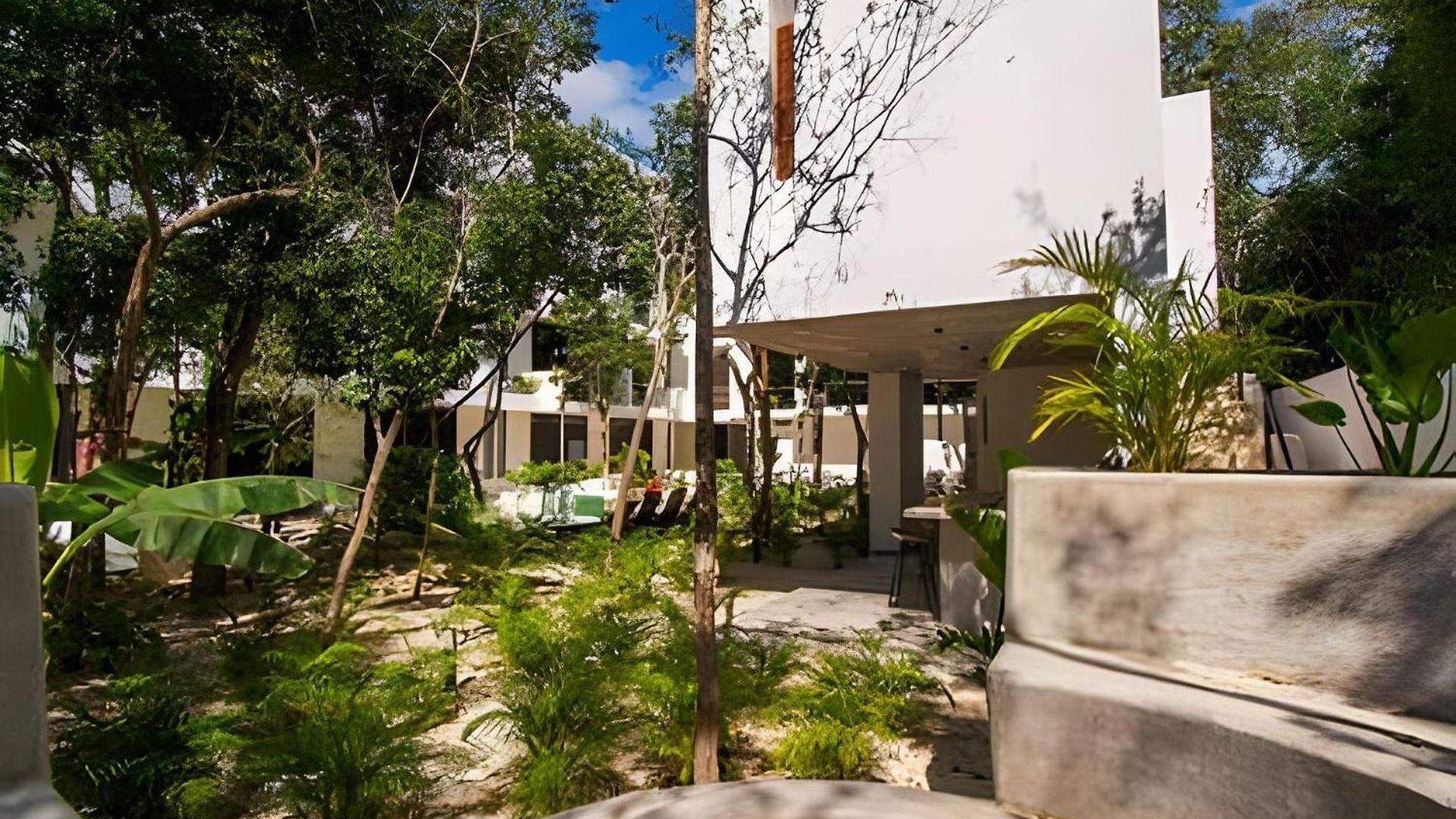 Sak * Tulum