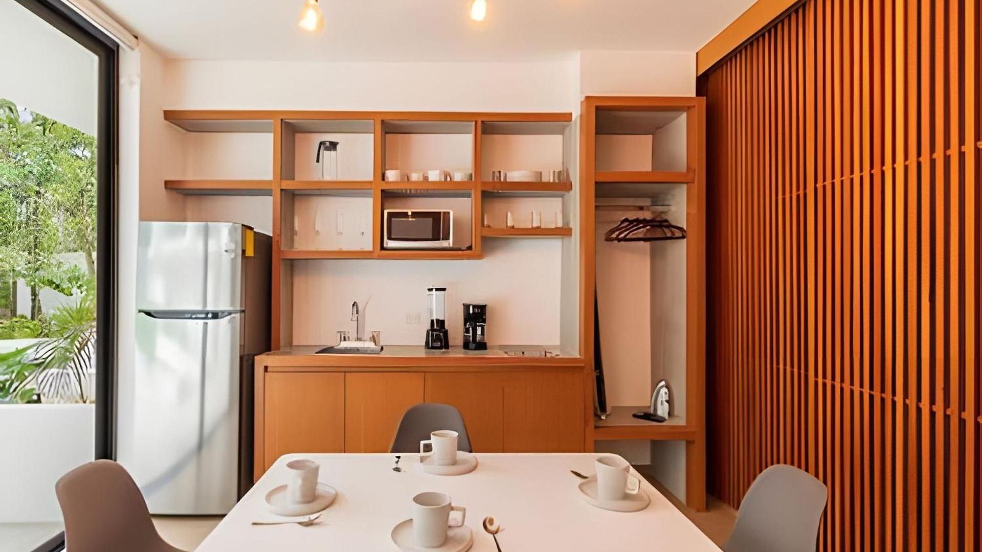 Apartment Sak *