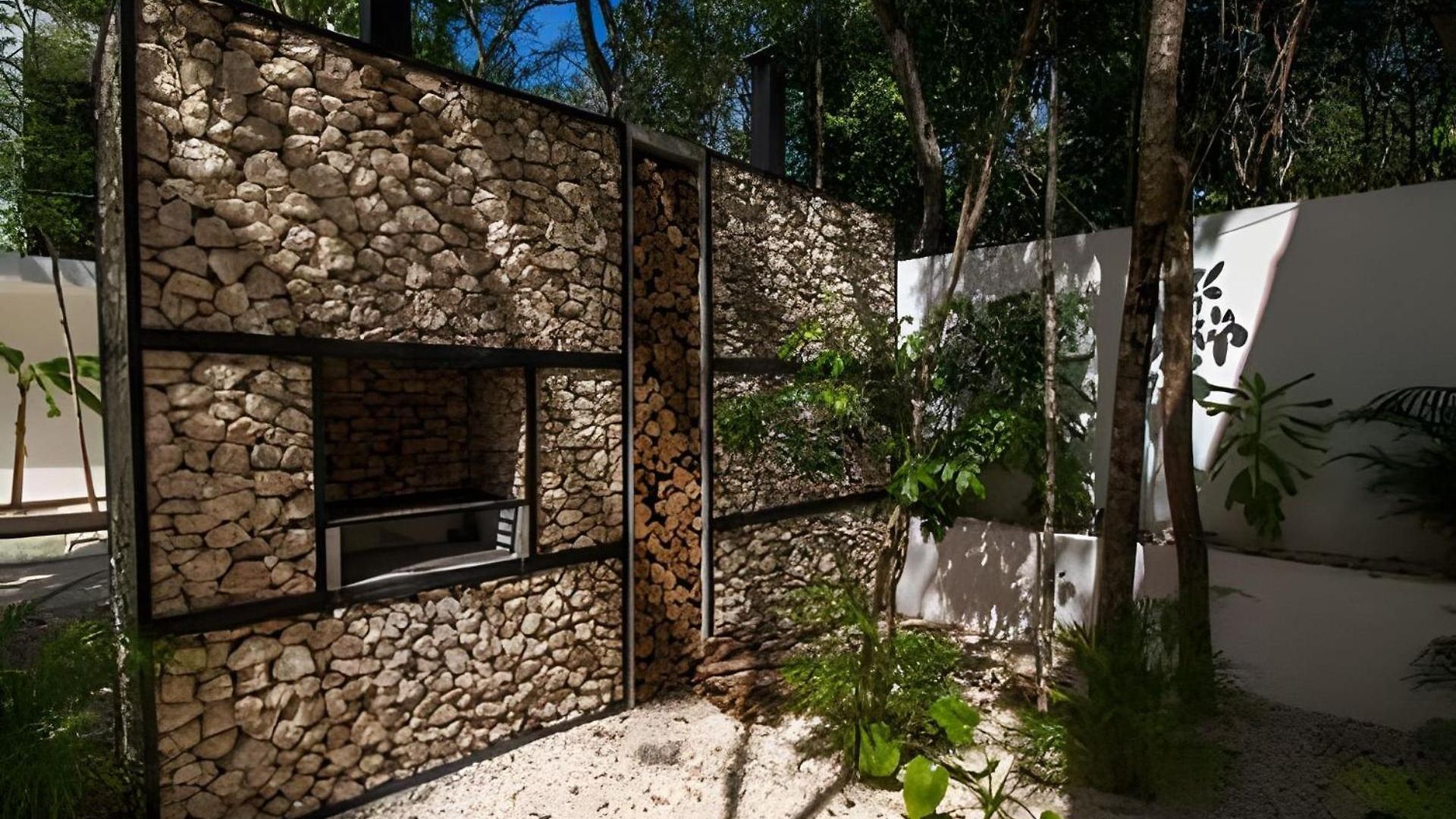 Sak Apartment Tulum