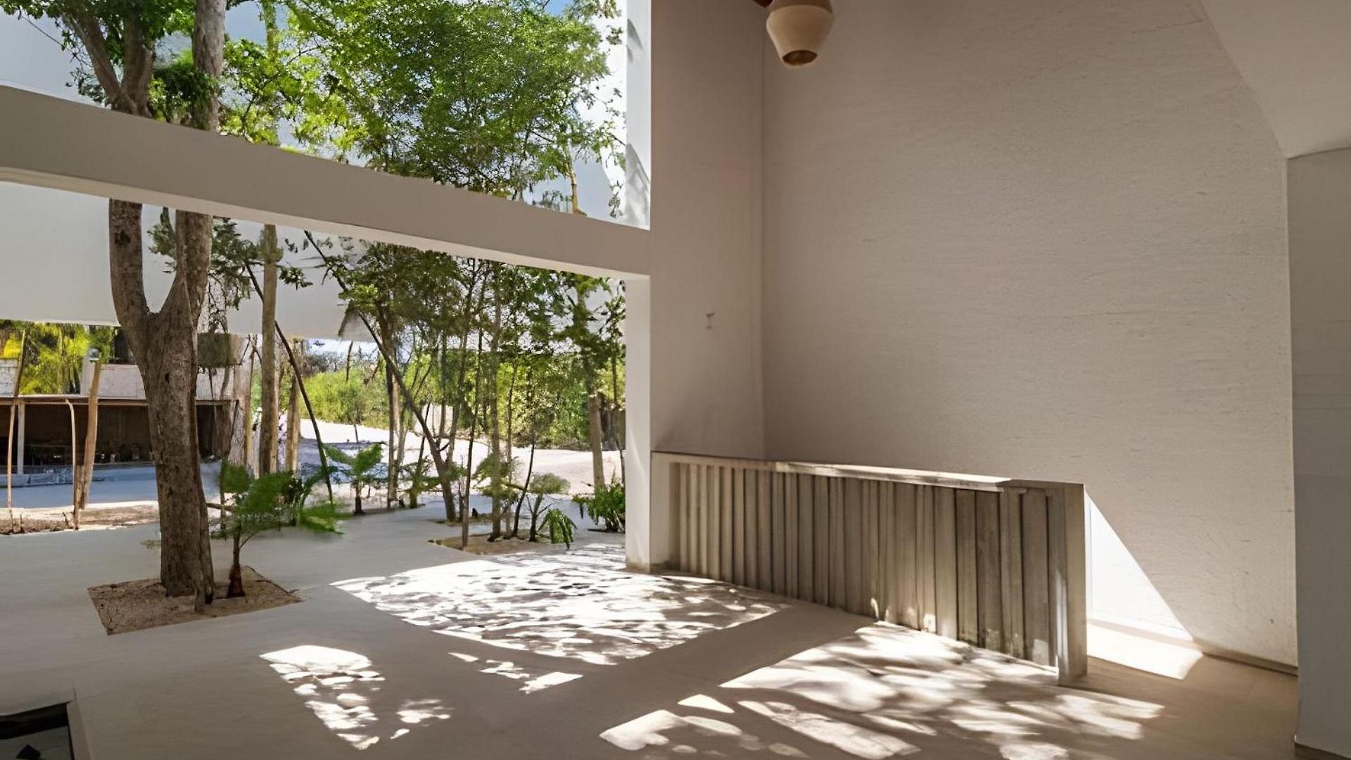Sak Apartment Tulum