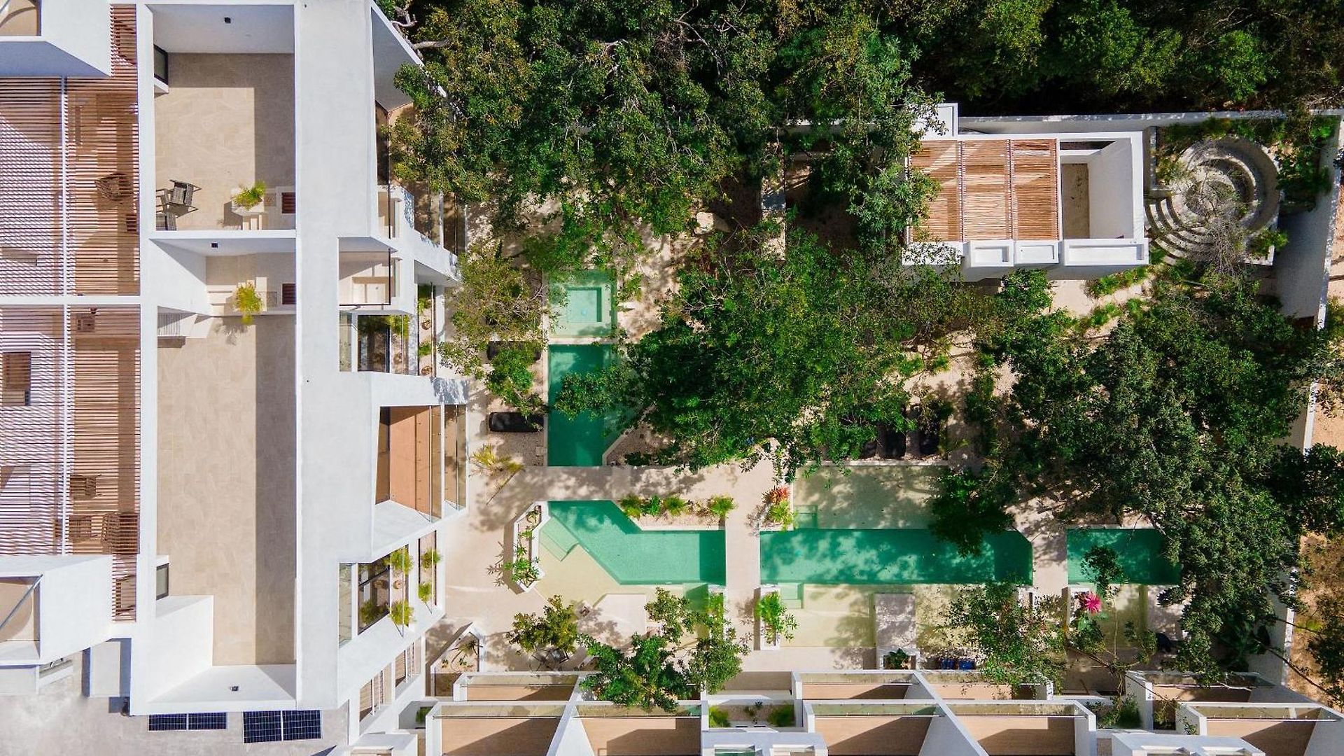Apartment Sak Tulum