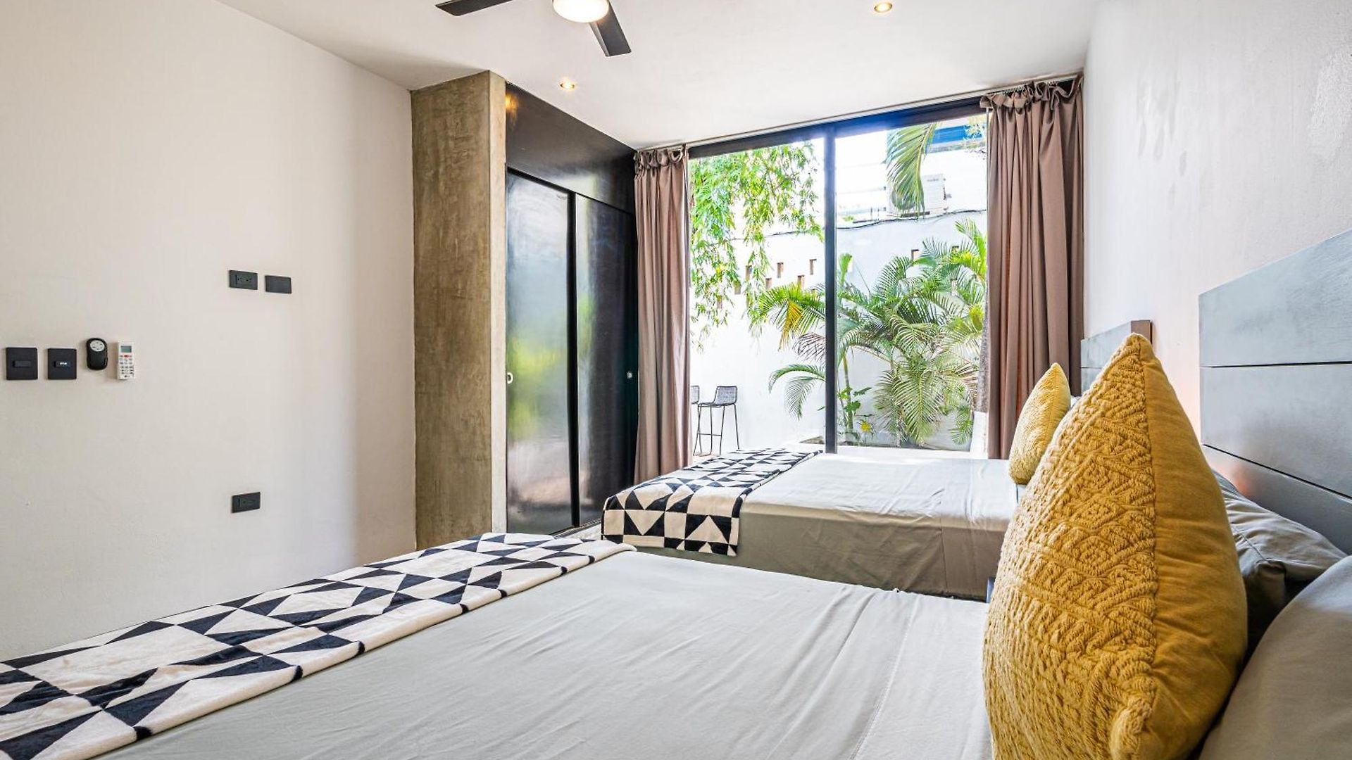 Miami Villa Tulum