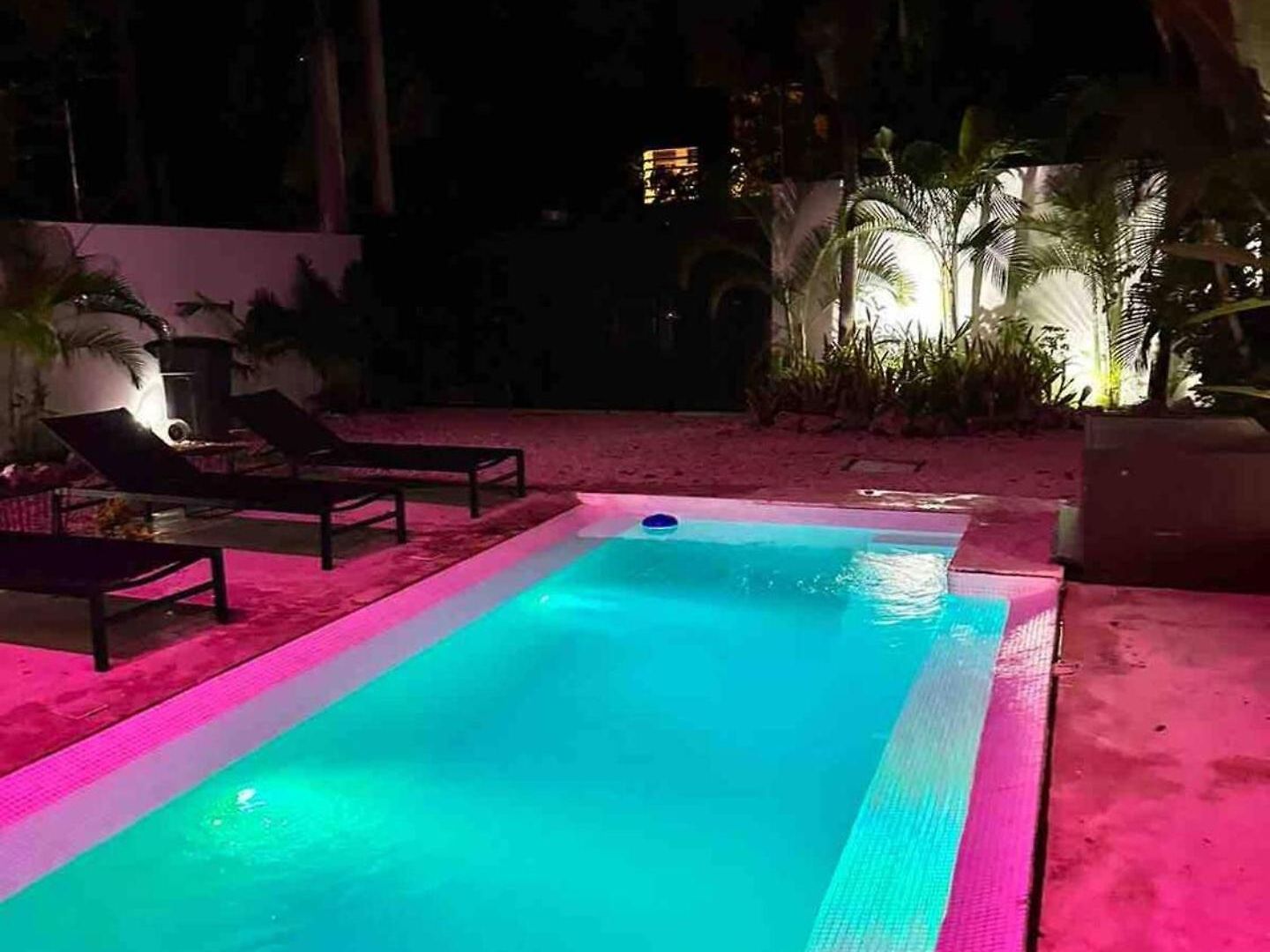 Villa Miami