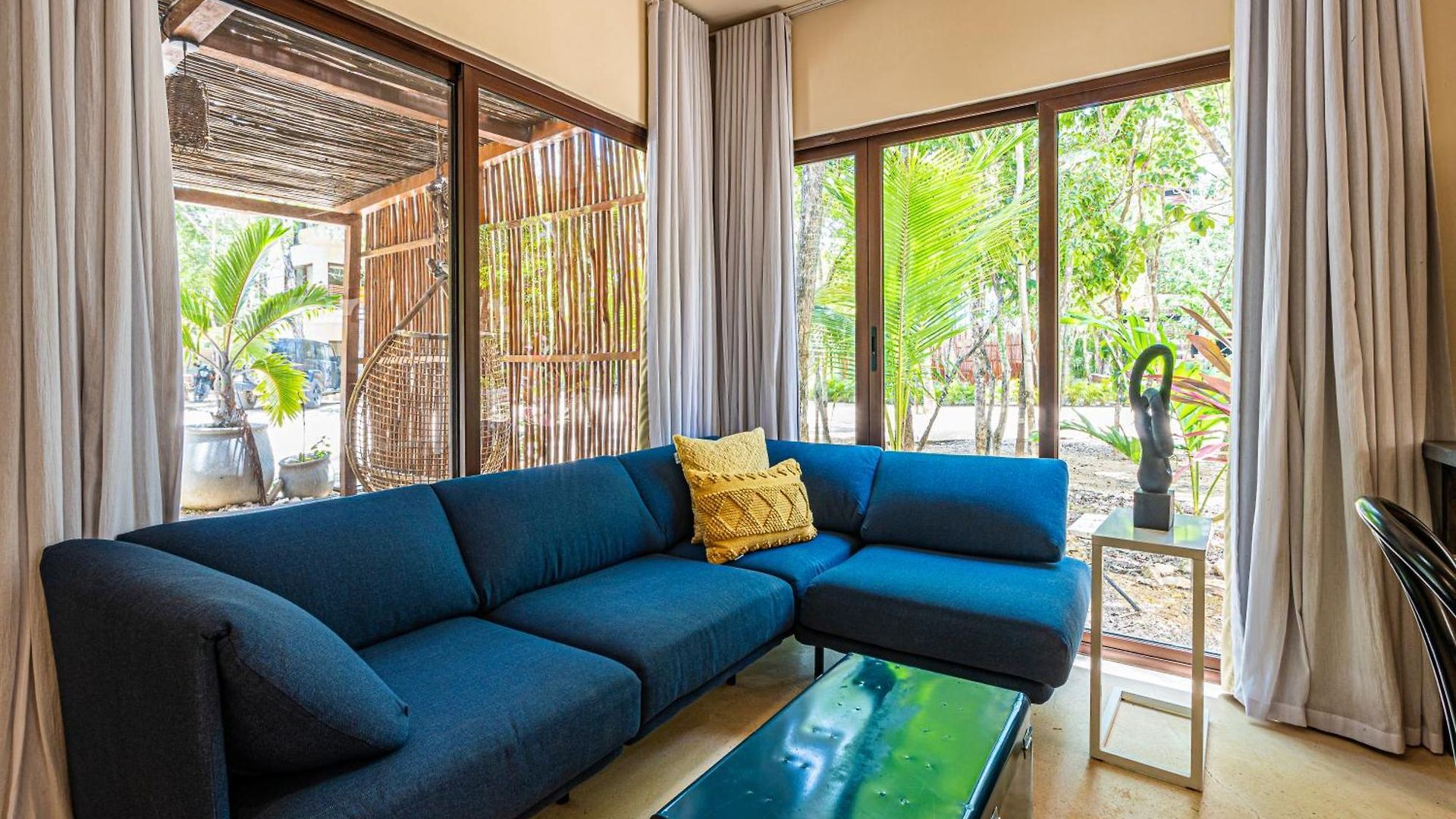 Jungle - Afterlife Tulum