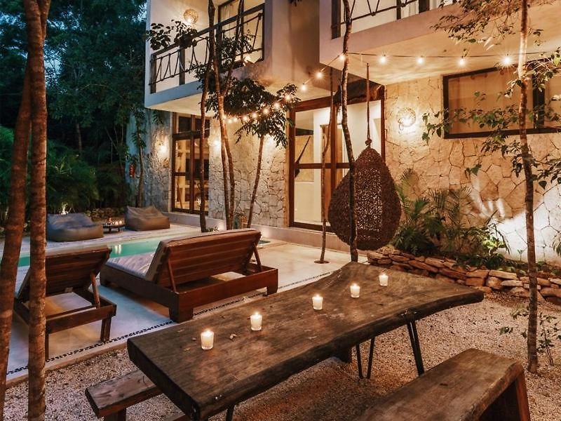 Jacinta * Tulum