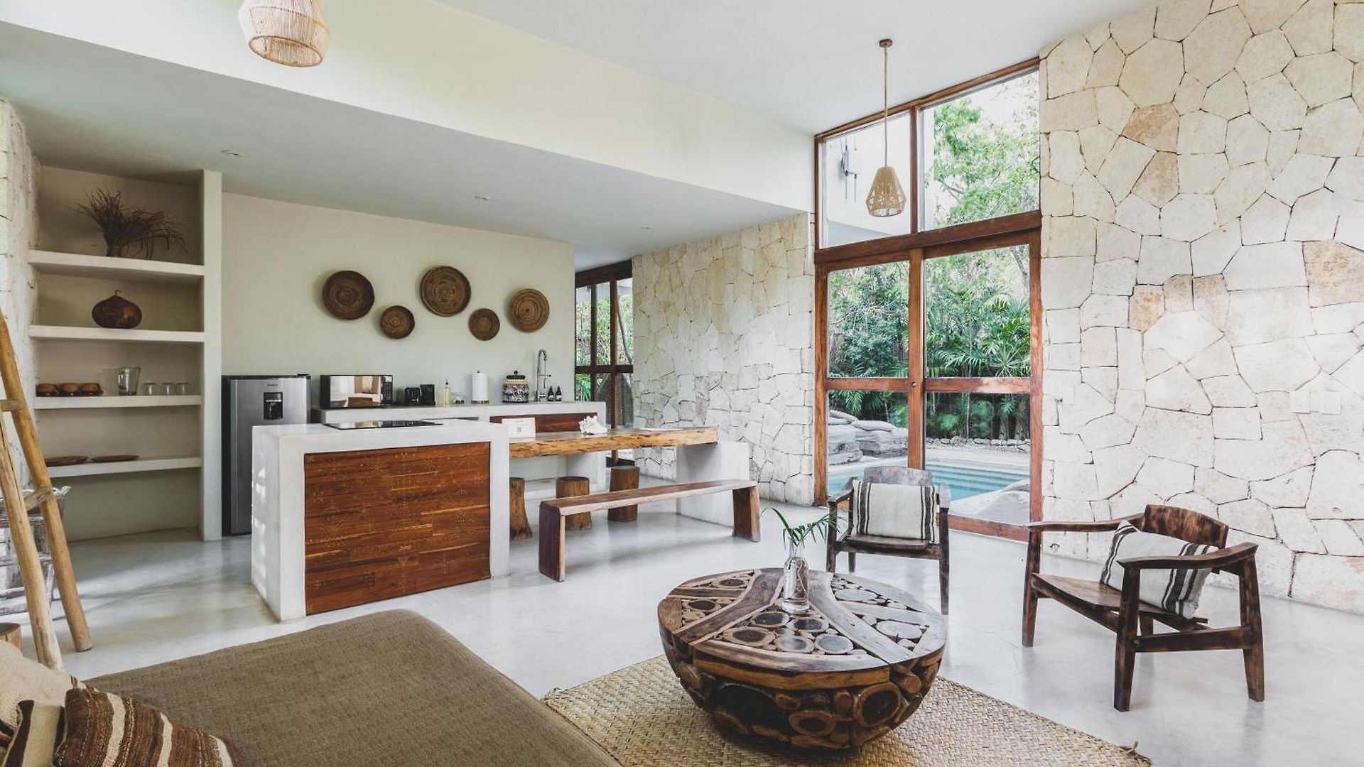 Holiday home Jacinta *