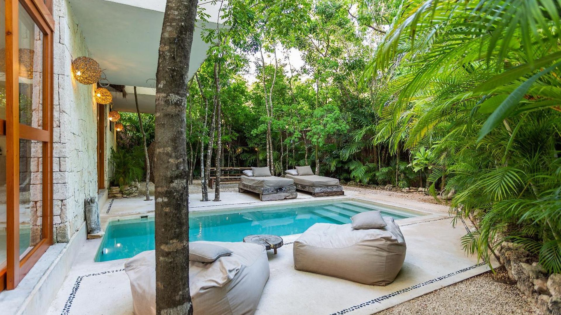 Jacinta Holiday home *