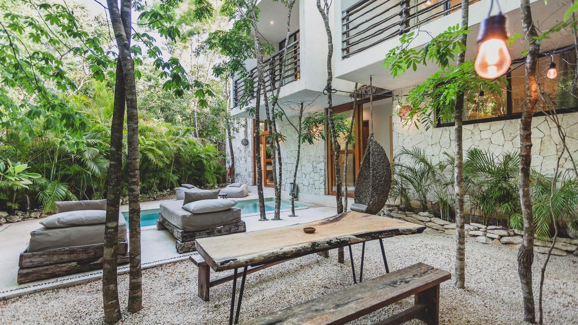 Holiday home Jacinta