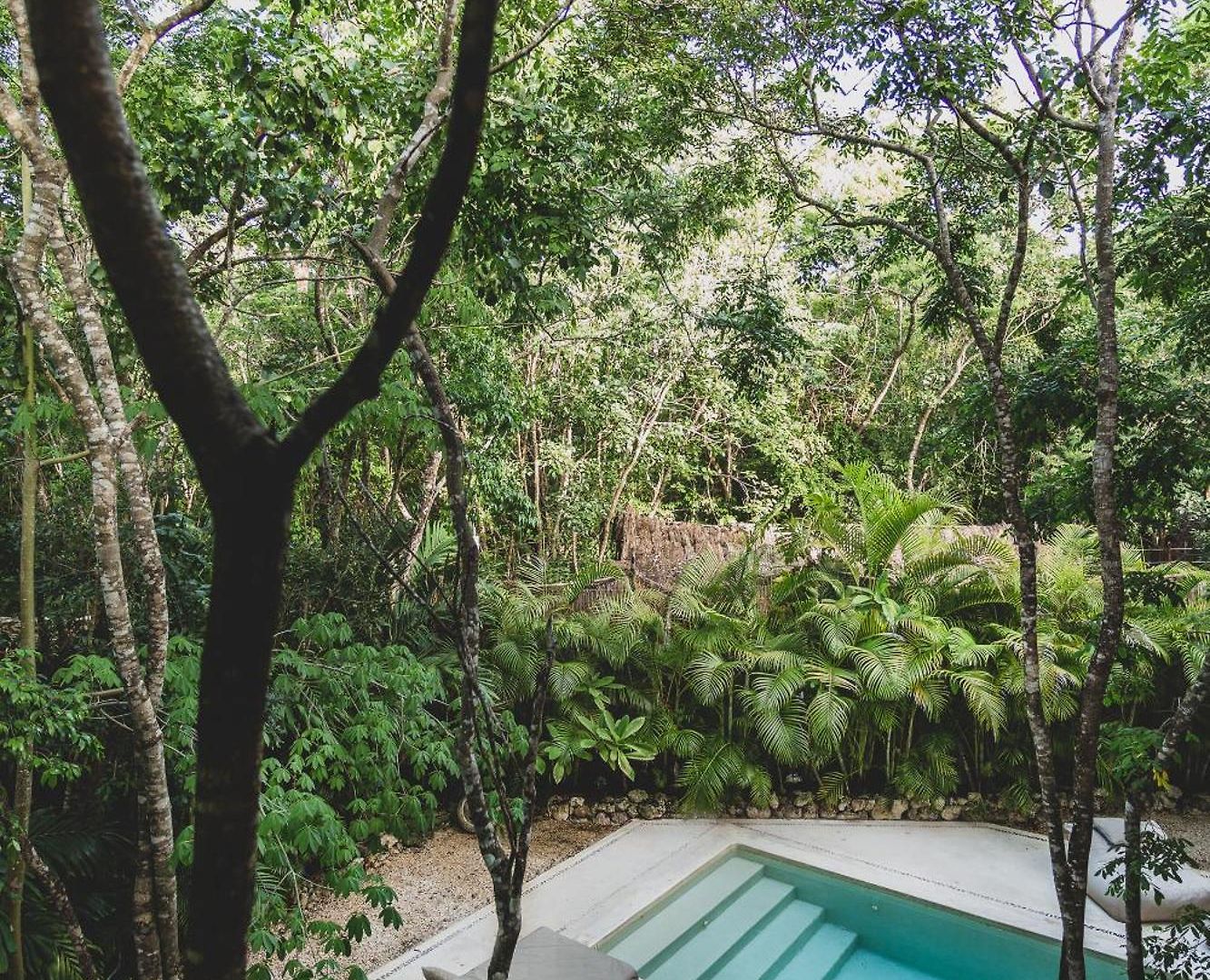 Holiday home Jacinta Tulum