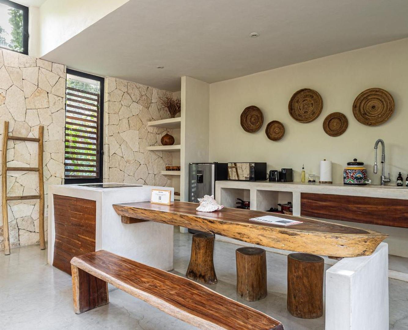 Jacinta Holiday home