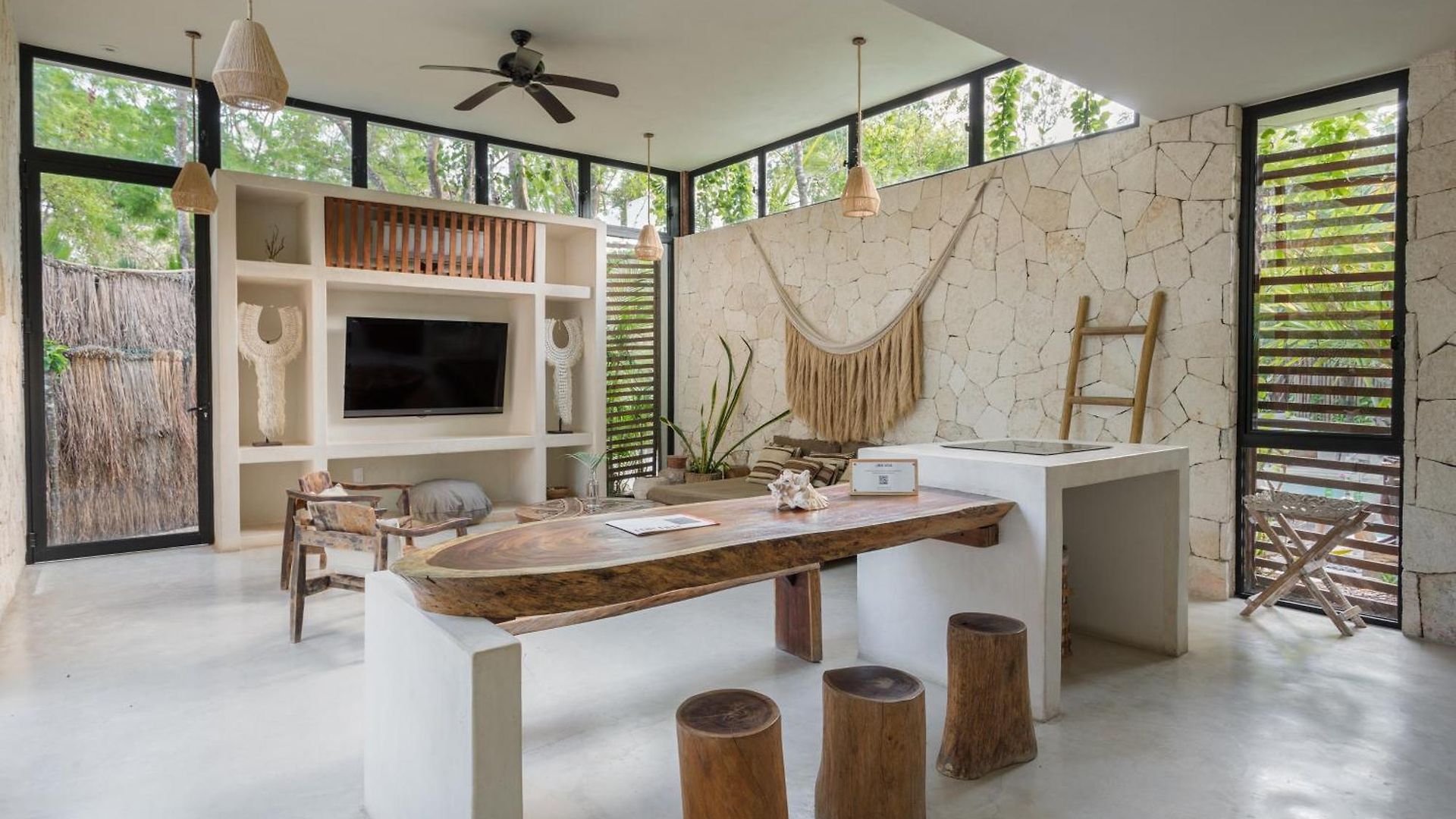 Jacinta Holiday home *