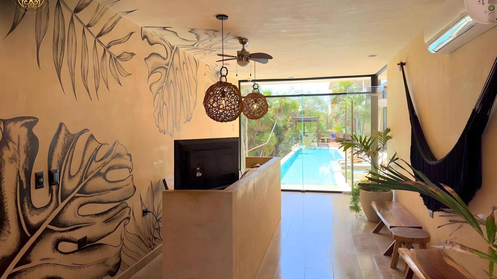 Apartment Penthouse Privado En Tulum