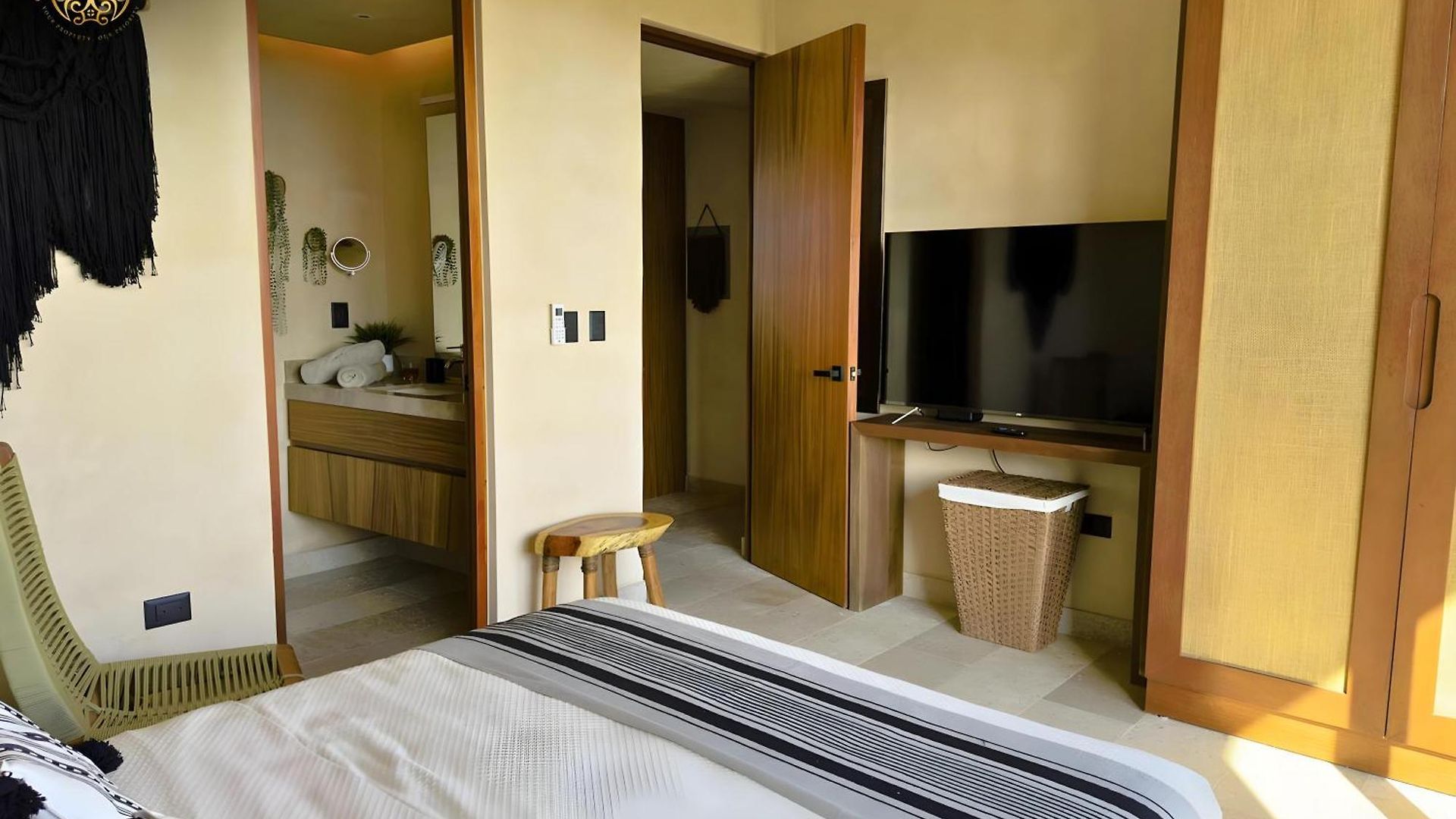 Penthouse Privado En * Tulum