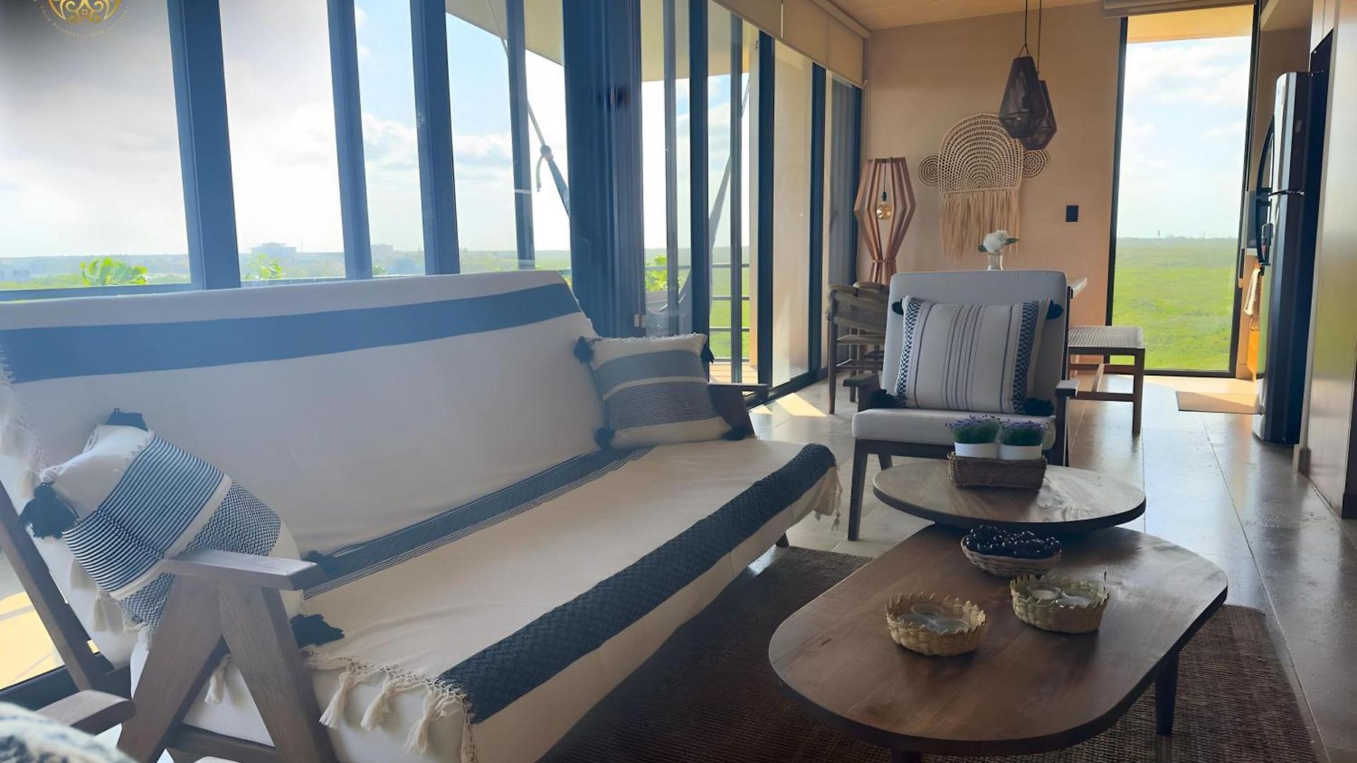 Apartment Penthouse Privado En Tulum