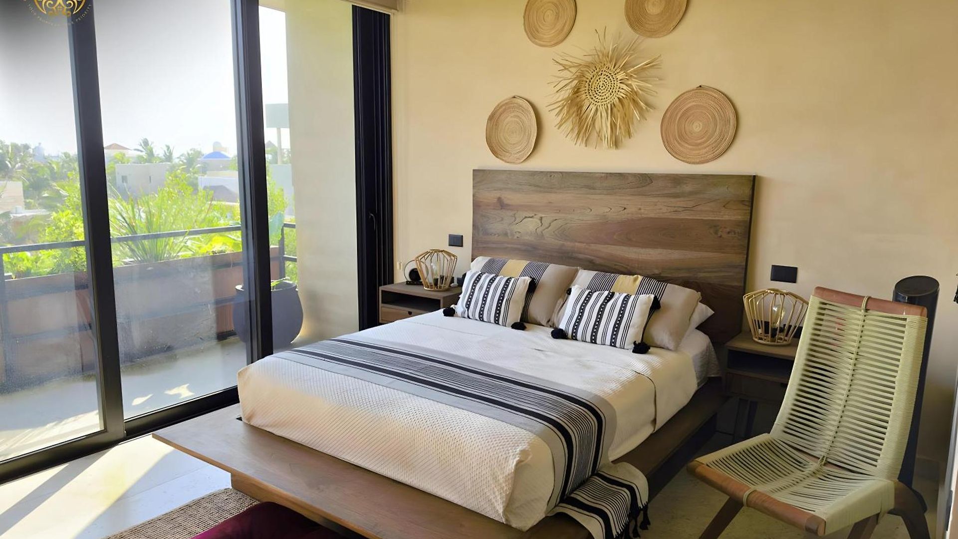 Penthouse Privado En Apartment *