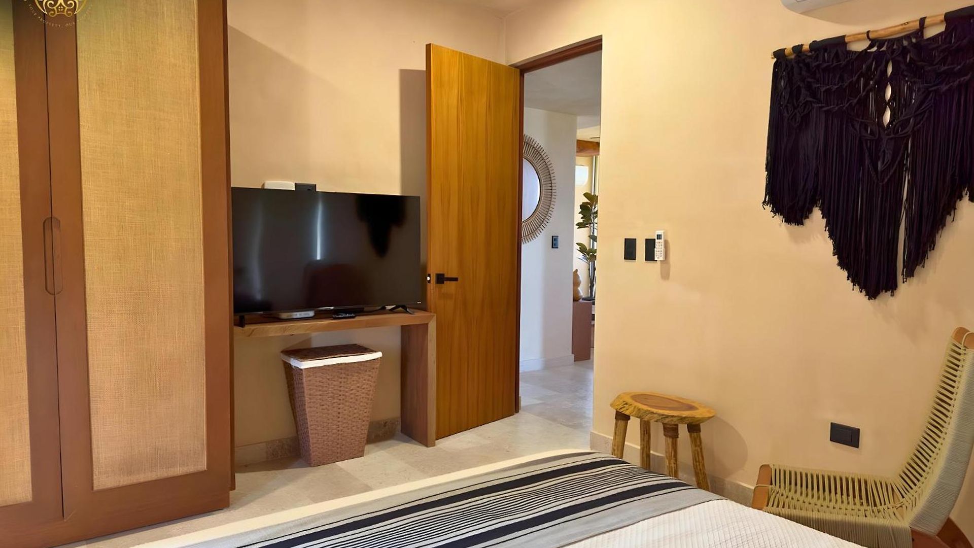 Penthouse Privado En Apartment