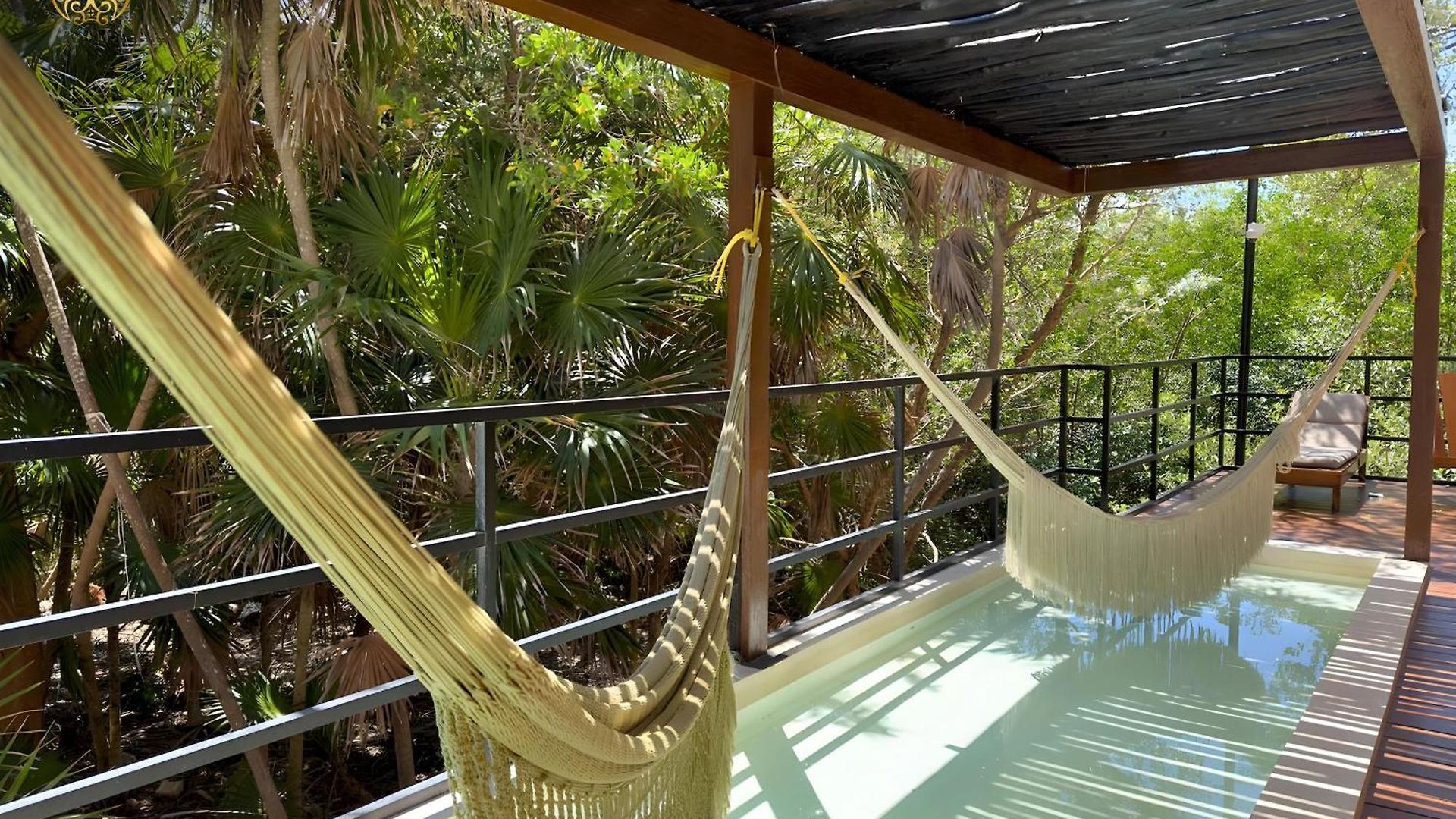 Penthouse Privado En Apartment Tulum