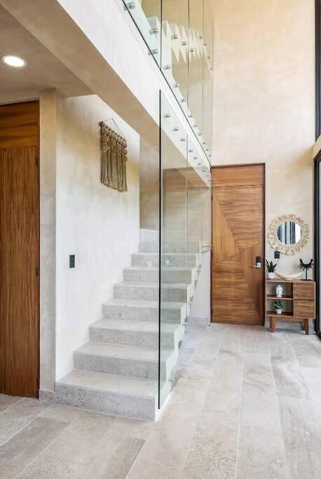 Luxury Beachfront Penthouse With Private Pool