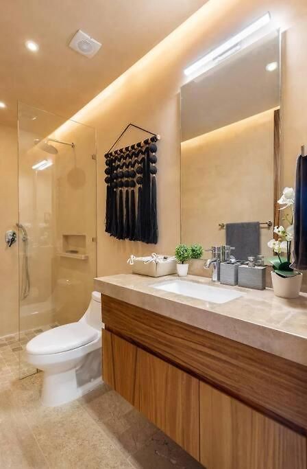 Luxury Beachfront Penthouse With Private Pool * Tulum