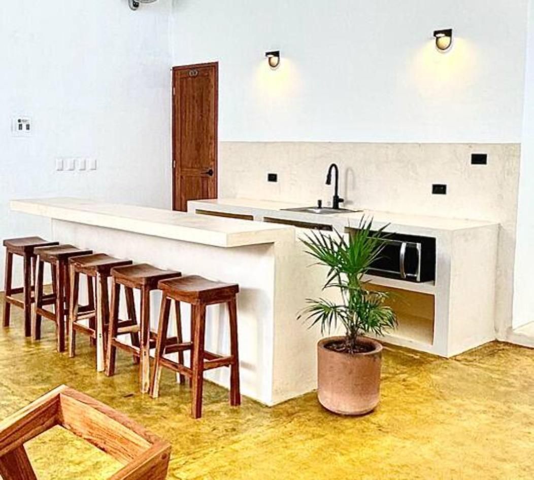 Habitación en casa particular Tulum's Secret *