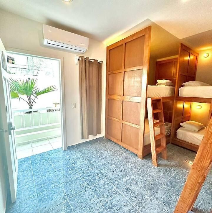 Tulum's Secret Habitación en casa particular