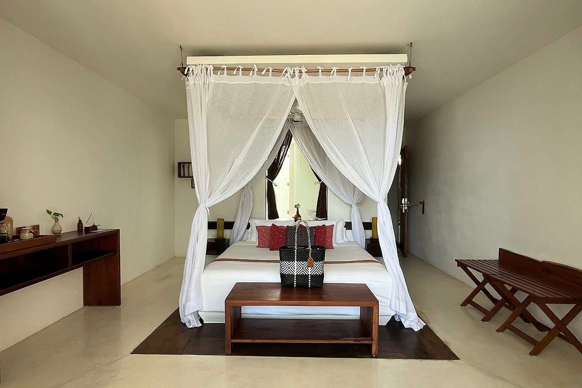 The Hotel