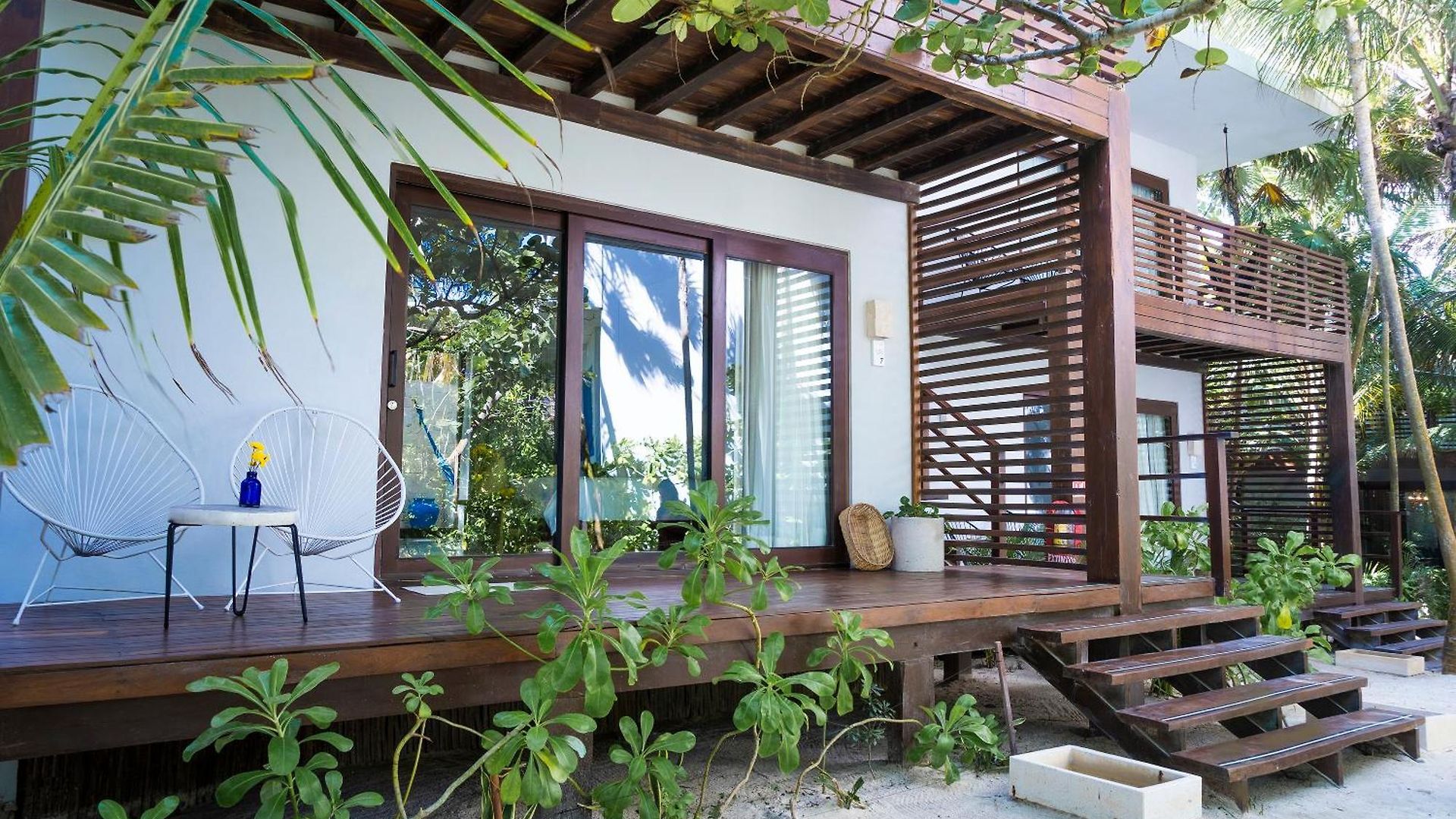 Lula Tulum, A Small Luxury Hotel Tulum