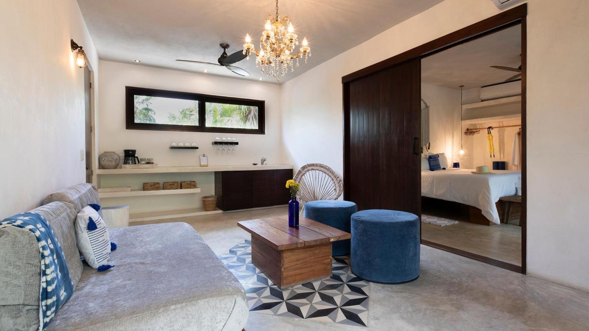 Lula Tulum, A Small Luxury 4*