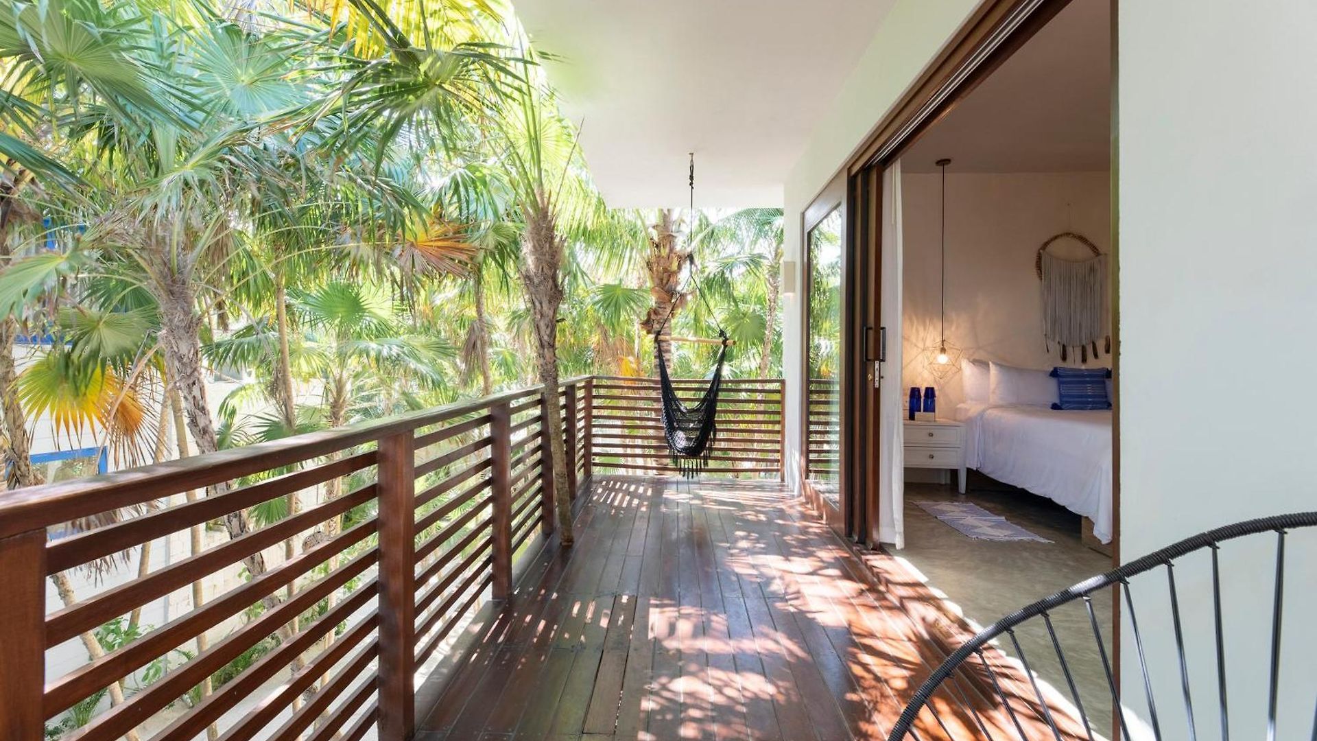 Lula Tulum, A Small Luxury Hotel 4*