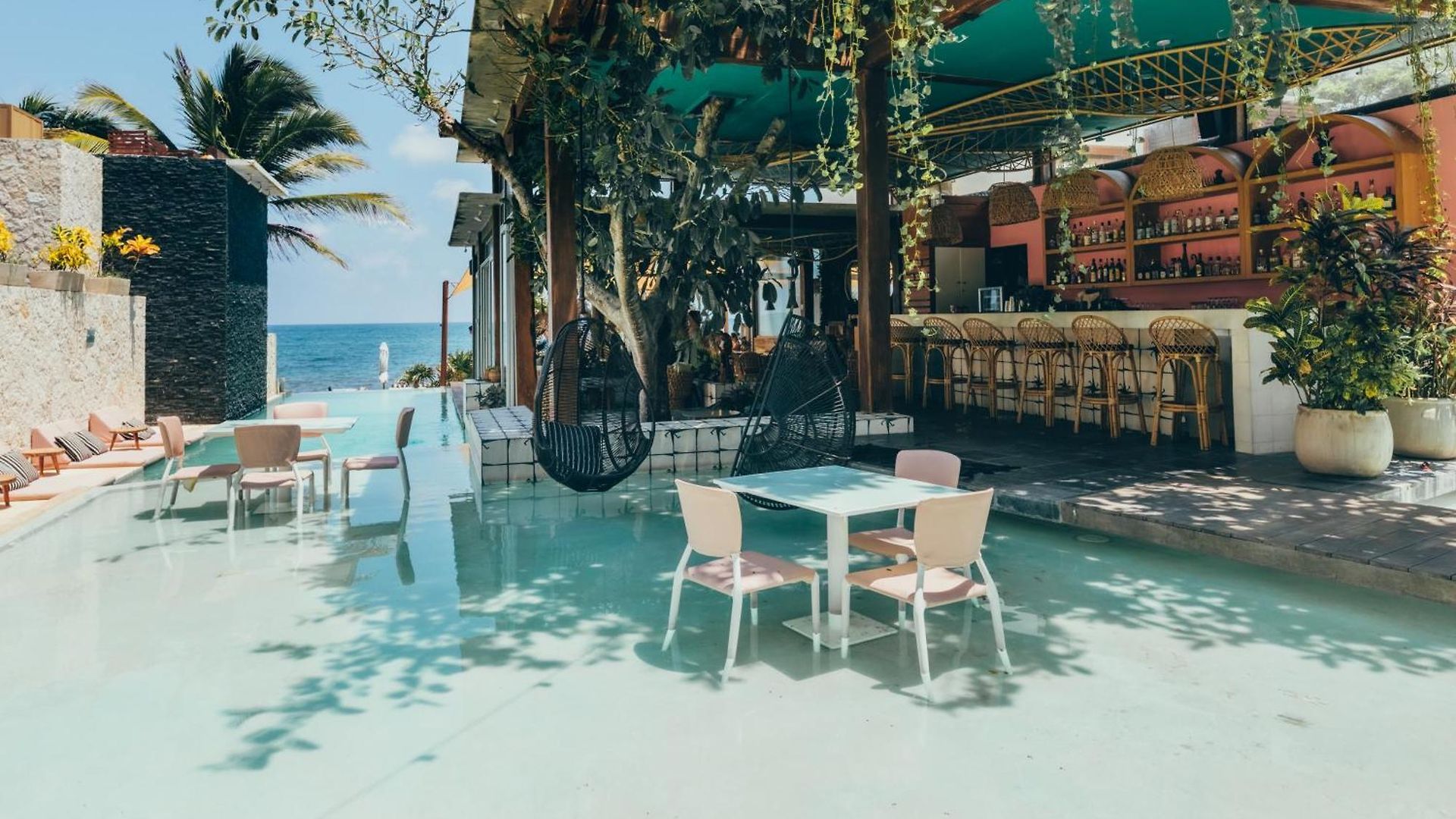 Hotel Mi By La Zebra, An Slh (adults Only)