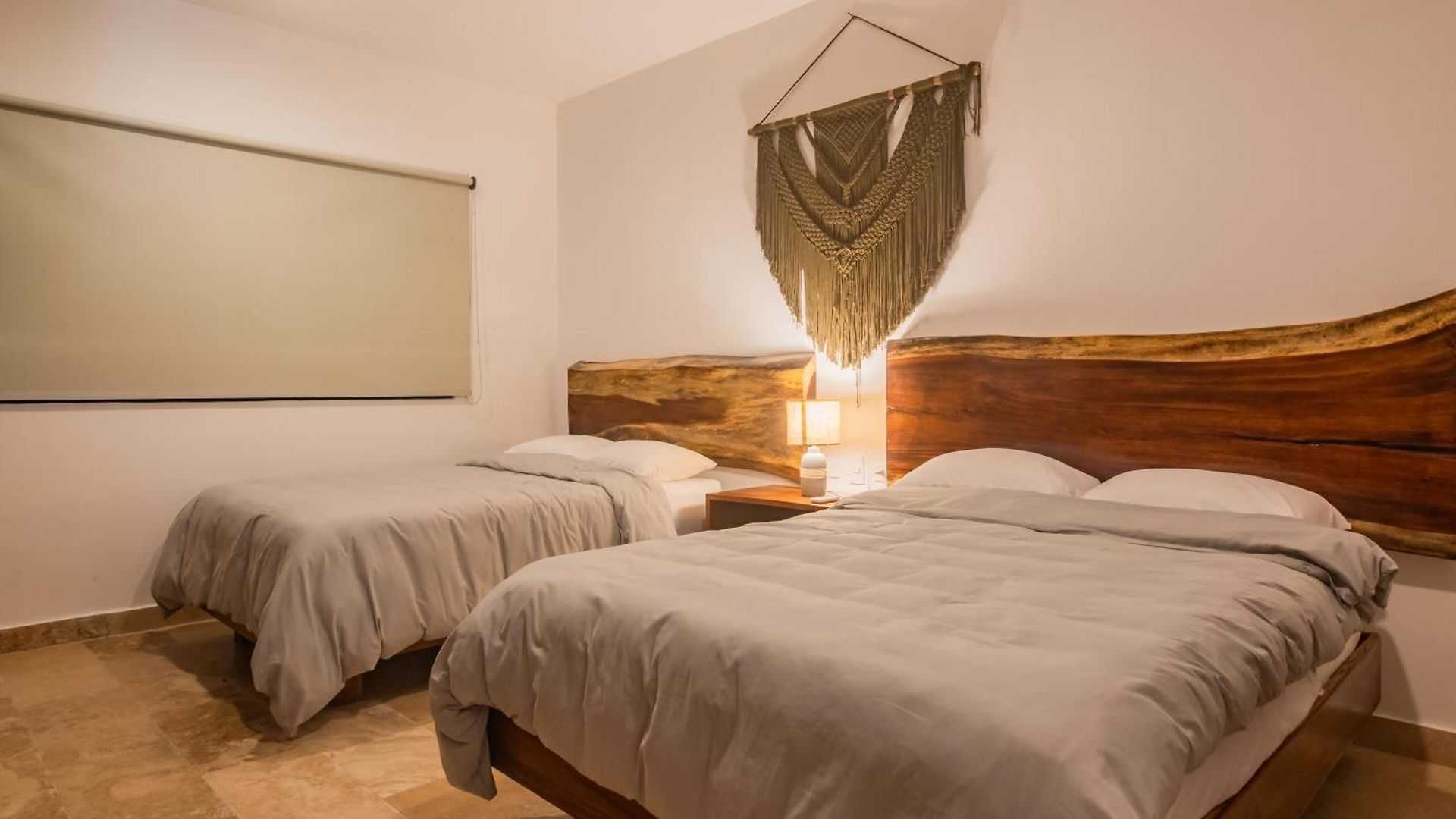 Luxury Aldea Zama 2bed - 2bat Private Terrace & Swim Up Apartamento *