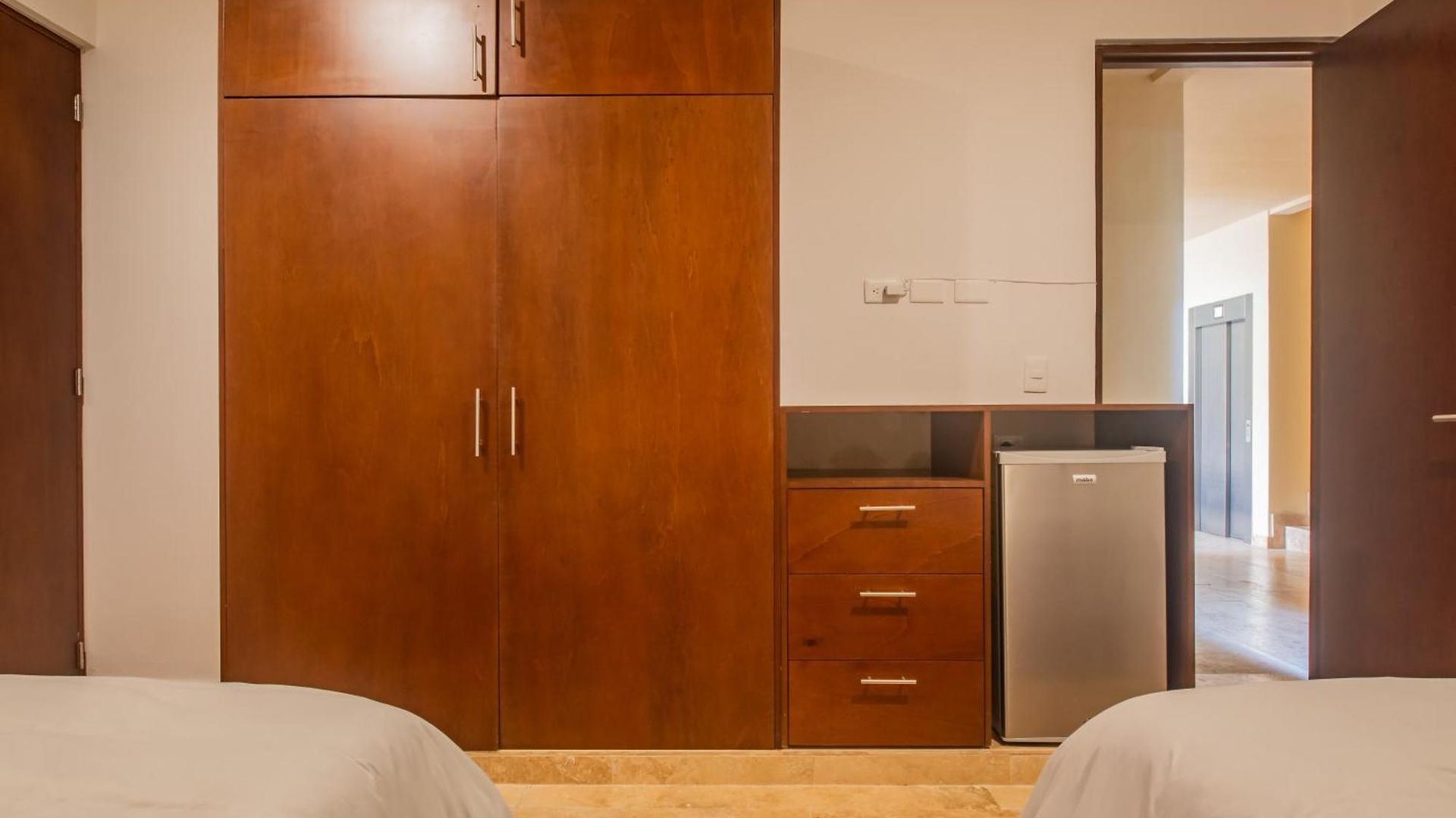 Luxury Aldea Zama 2bed - 2bat Private Terrace & Swim Up Apartamento *