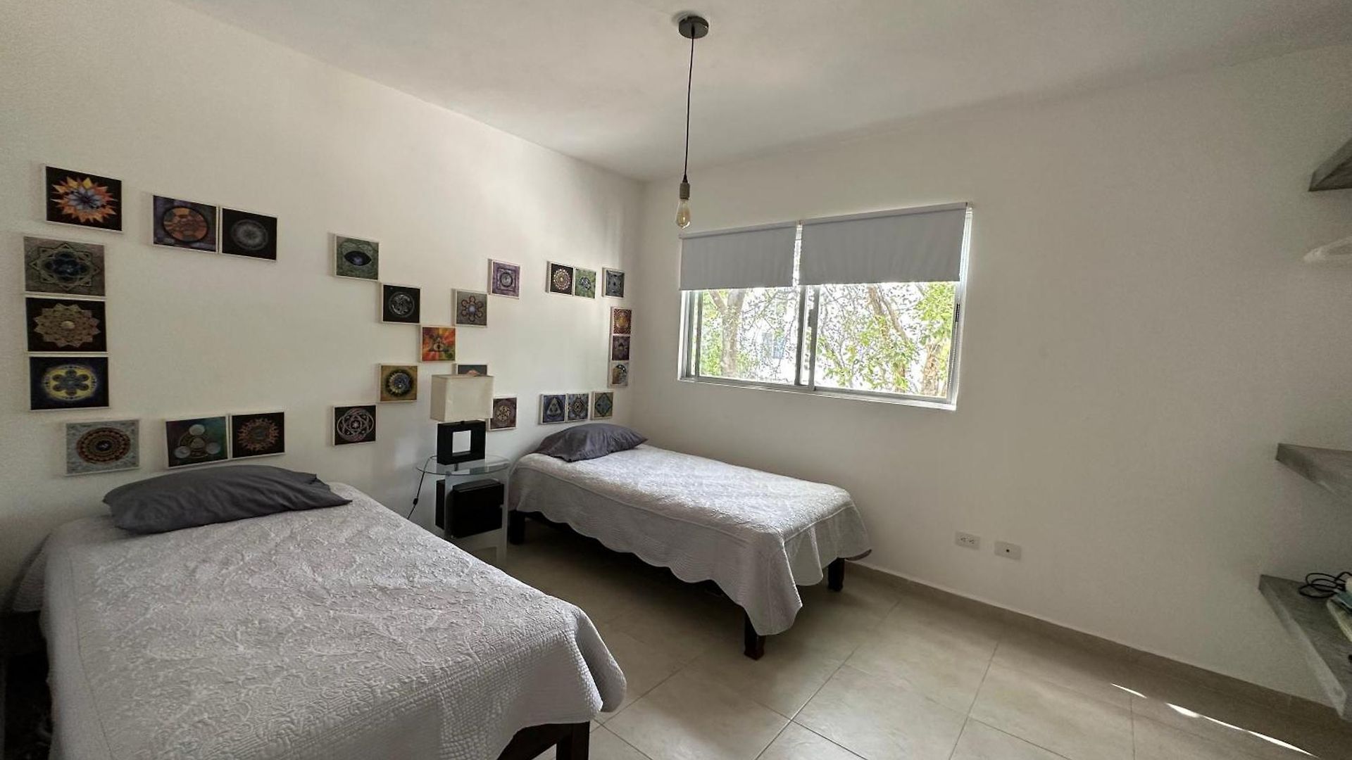 Holiday home Zen *
