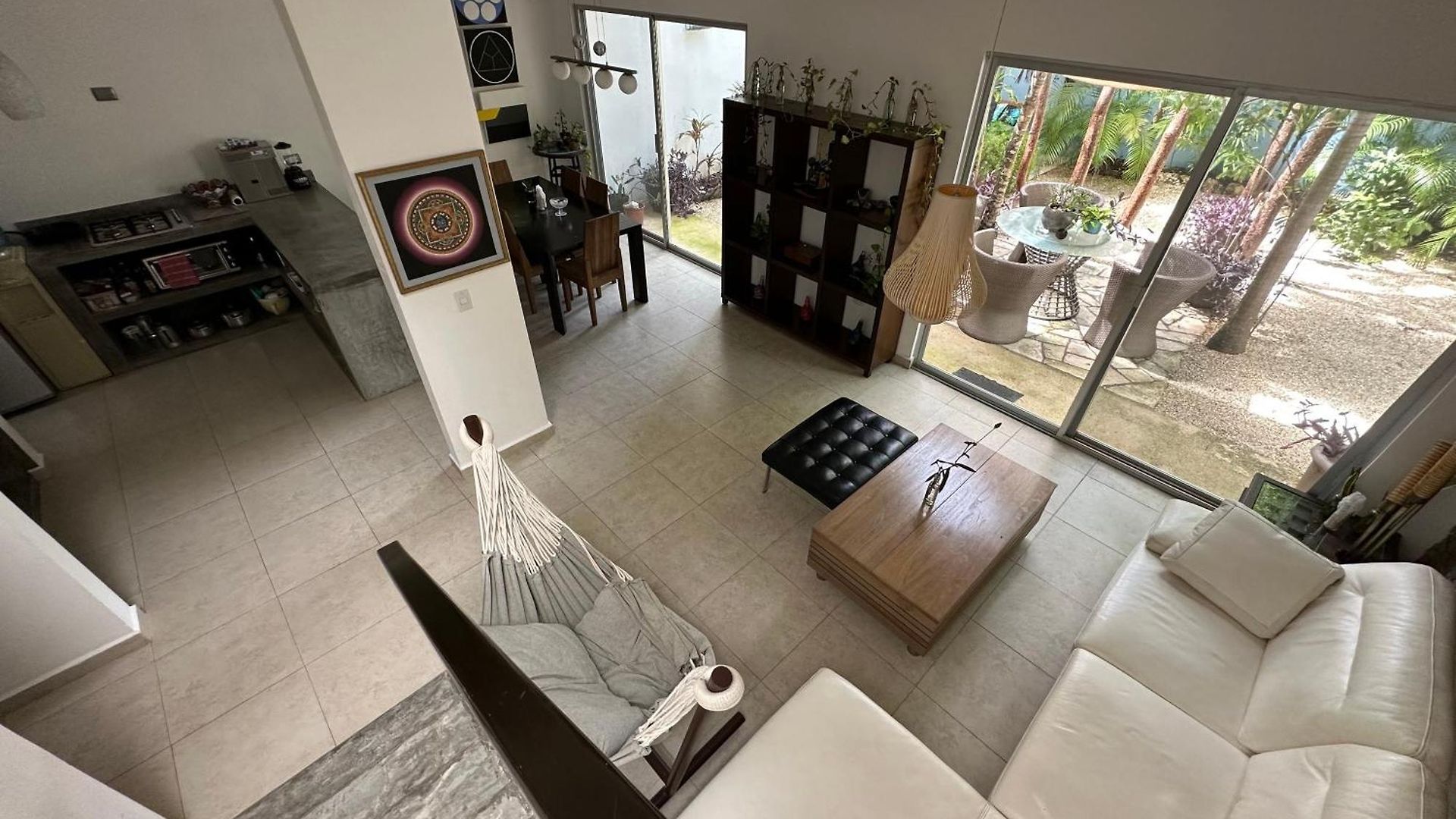 Zen Holiday home