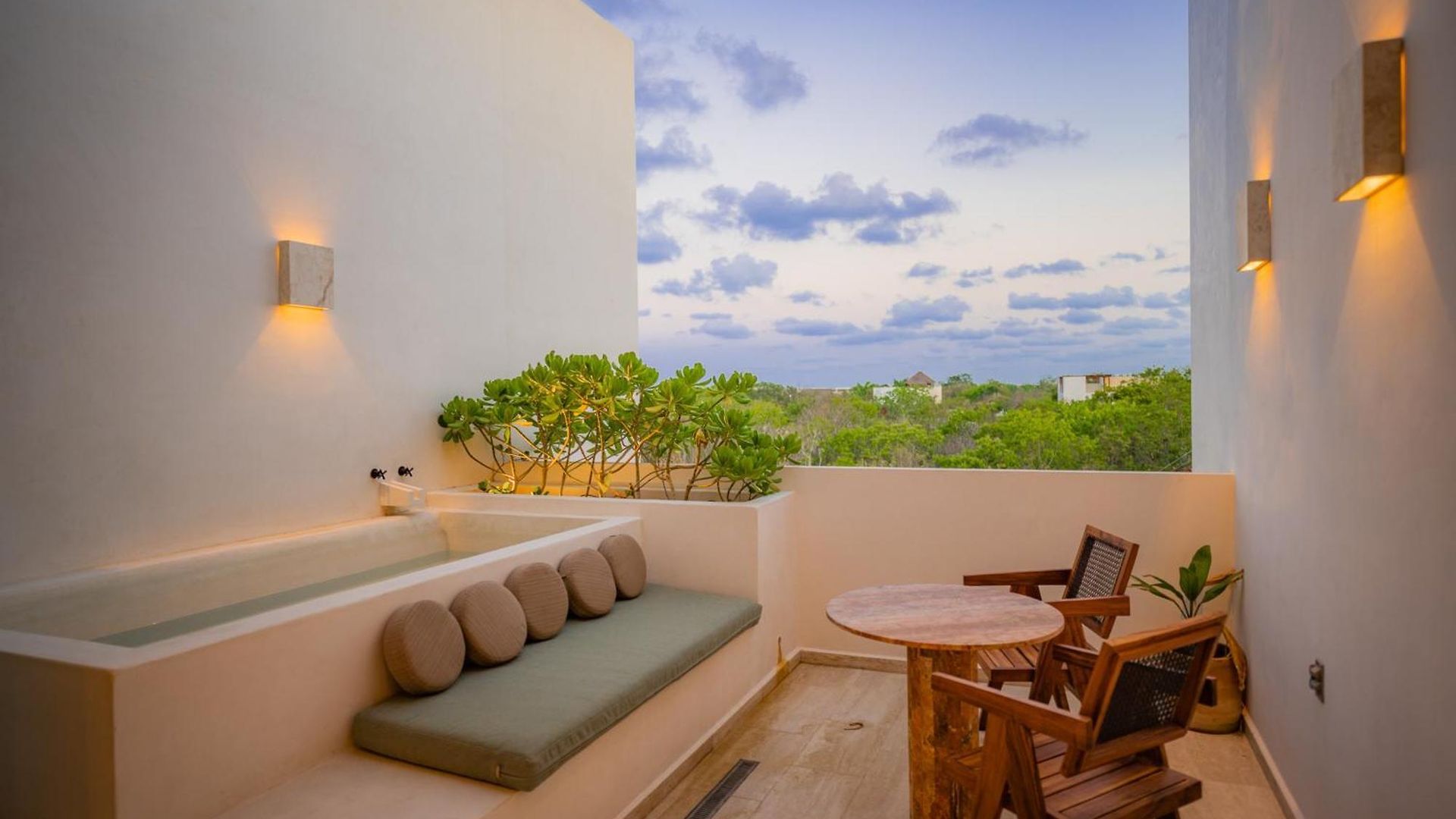 Bacab * Tulum