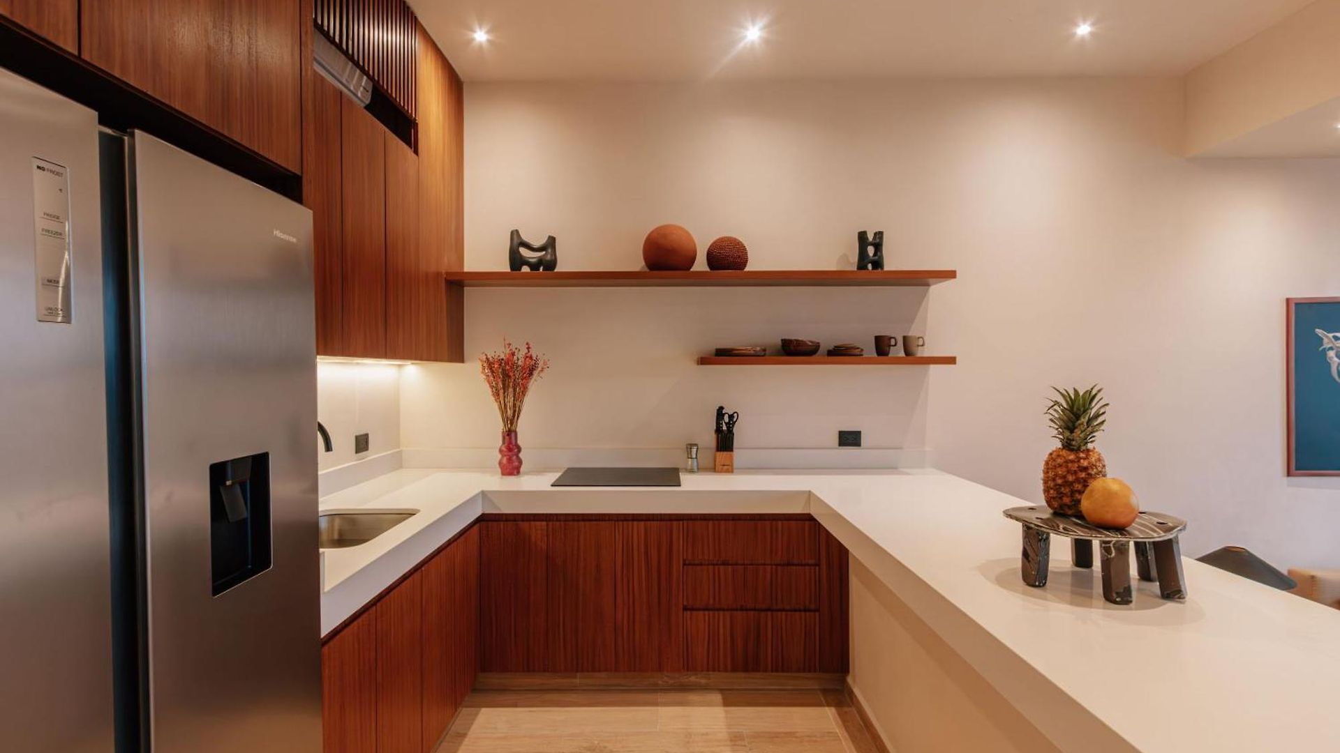Bacab Apartamento Tulum