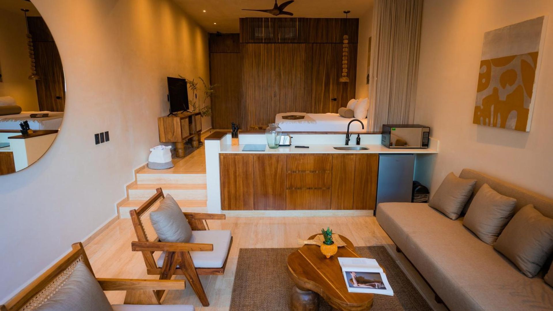 Bacab Apartamento