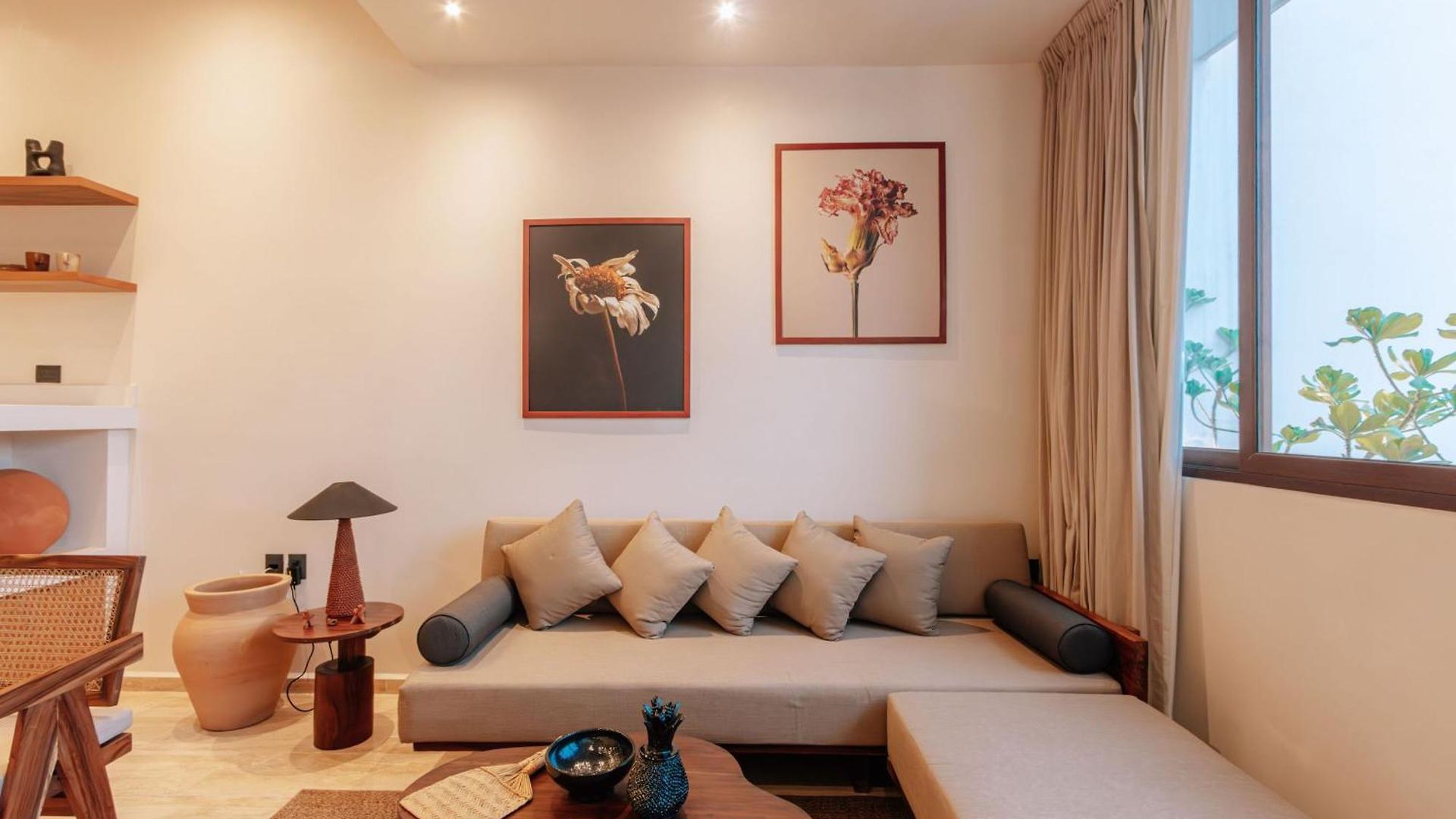 Bacab Apartamento