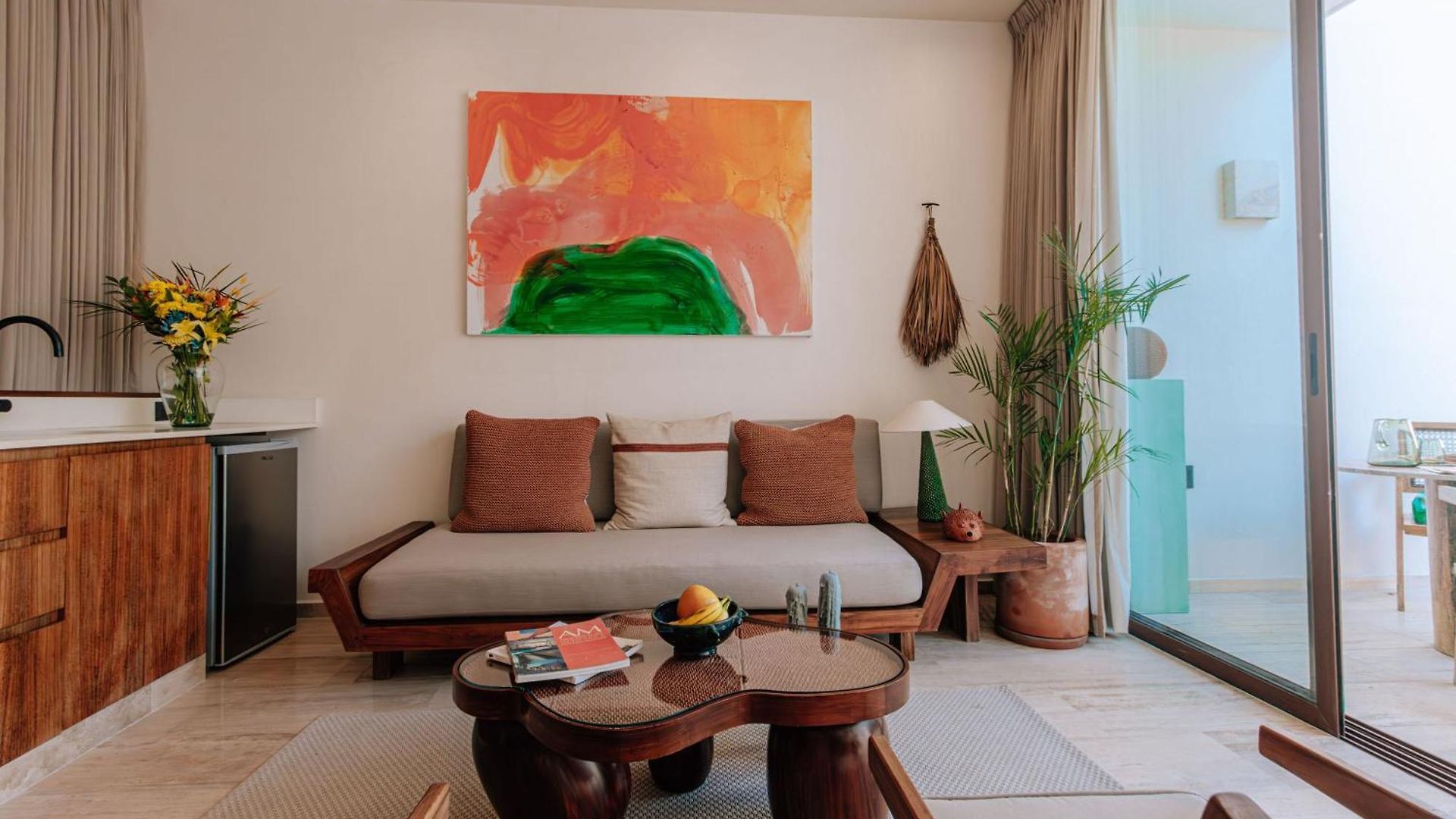 Bacab Apartamento Tulum