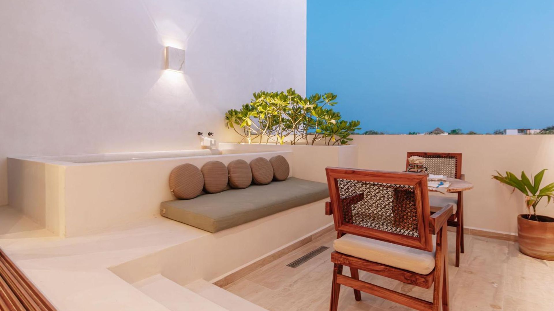 Bacab Apartamento Tulum