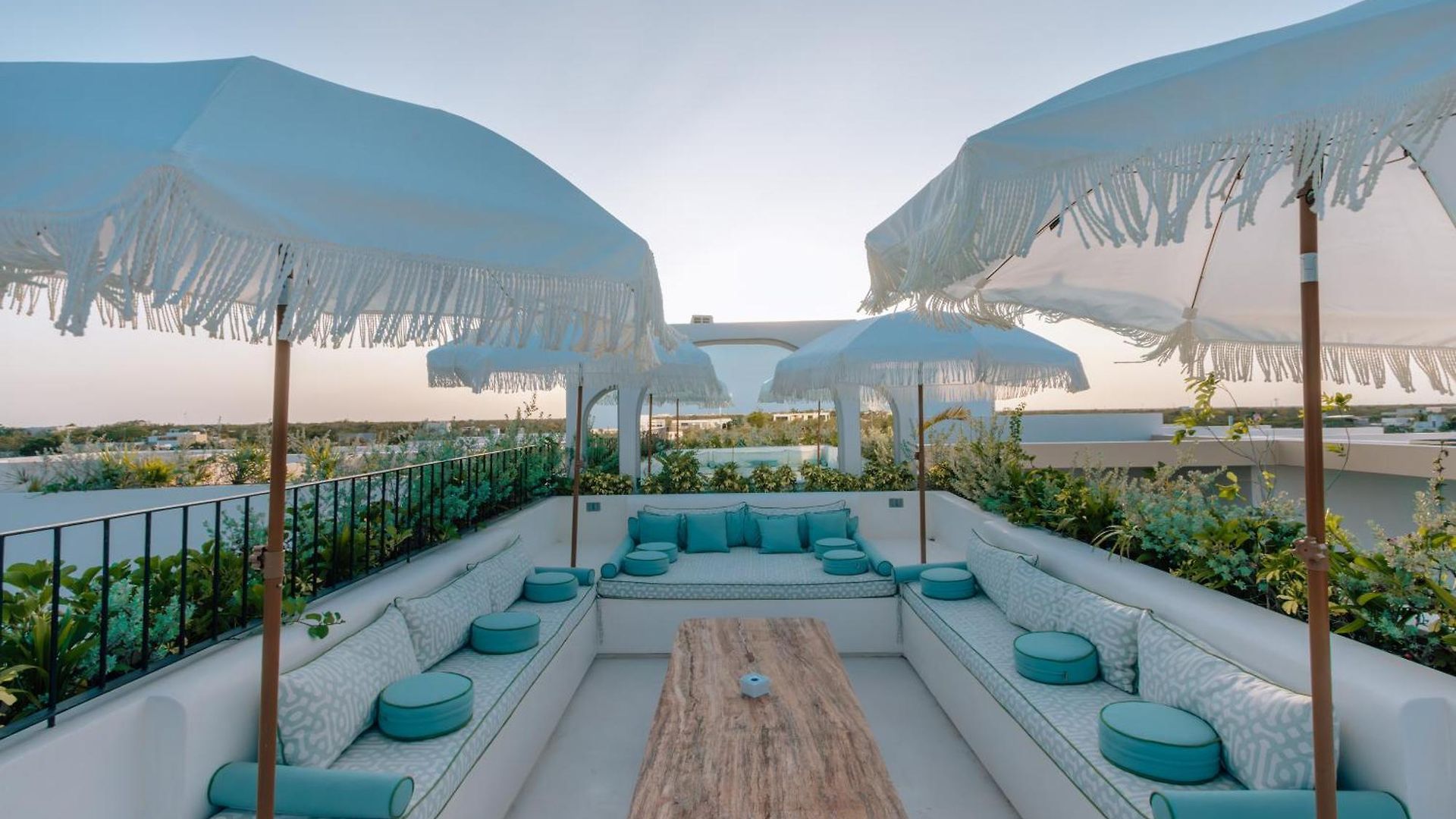 Bacab * Tulum