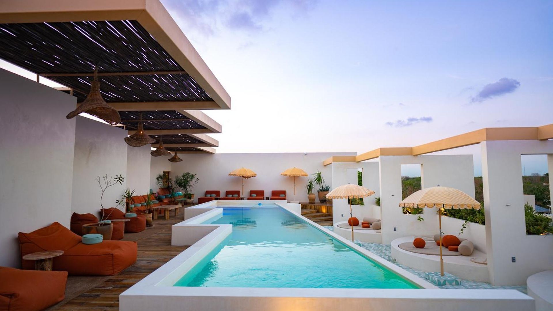 Apartamento Bacab Tulum