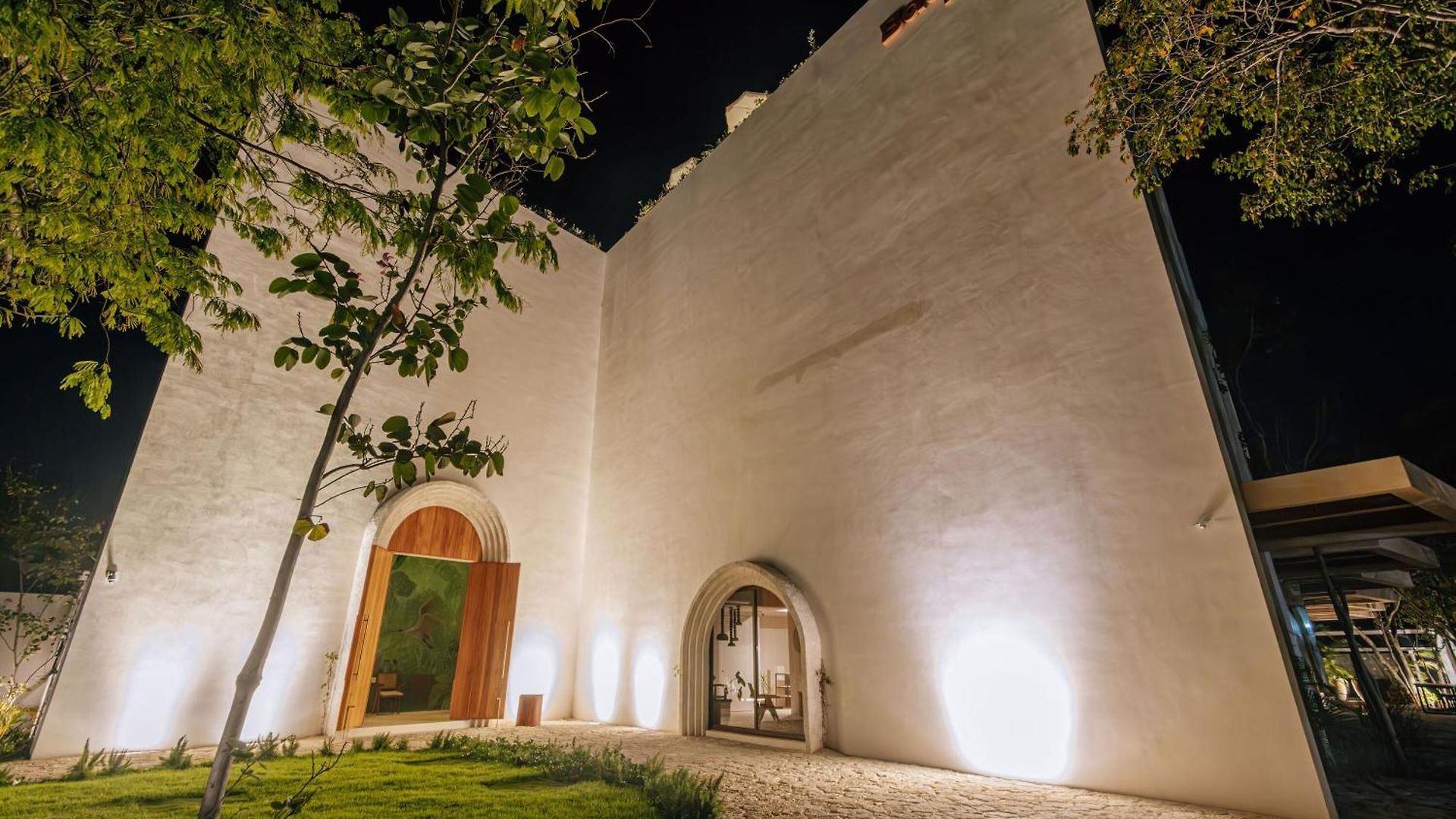 Bacab Apartamento Tulum