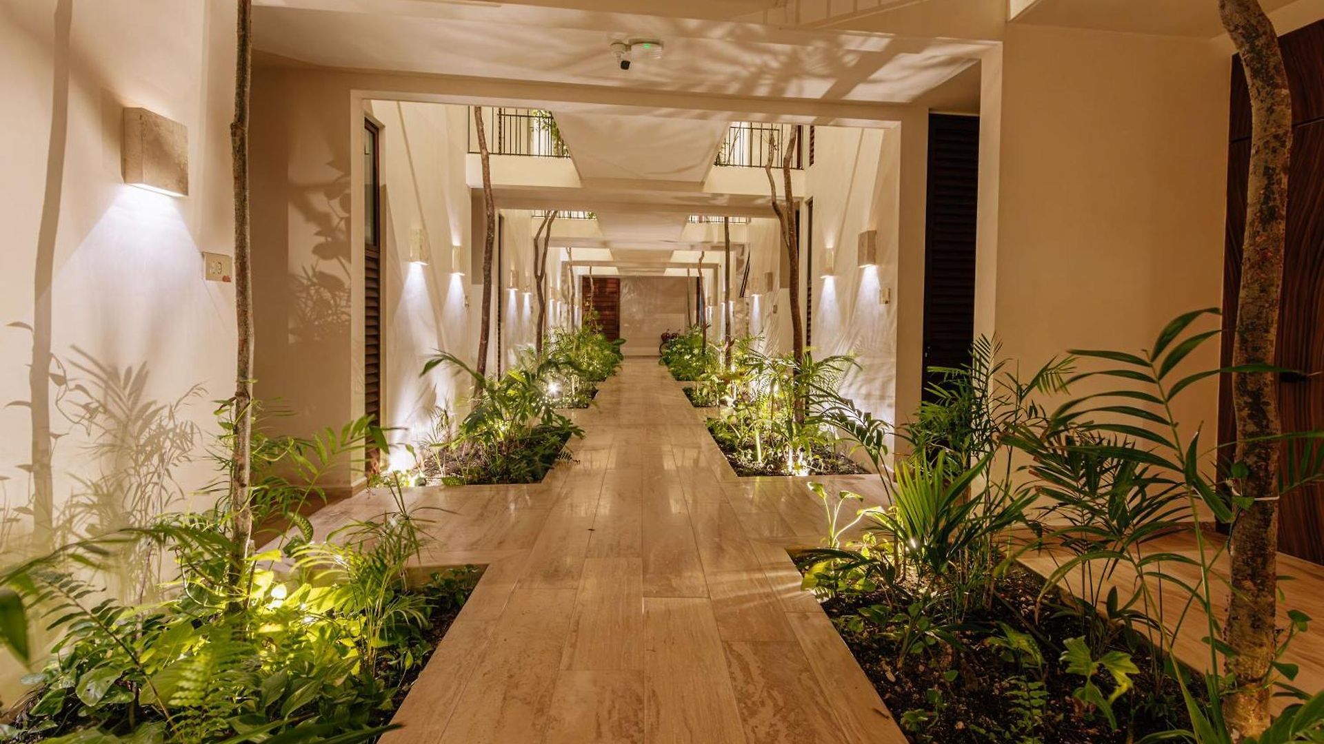 Bacab Apartamento *