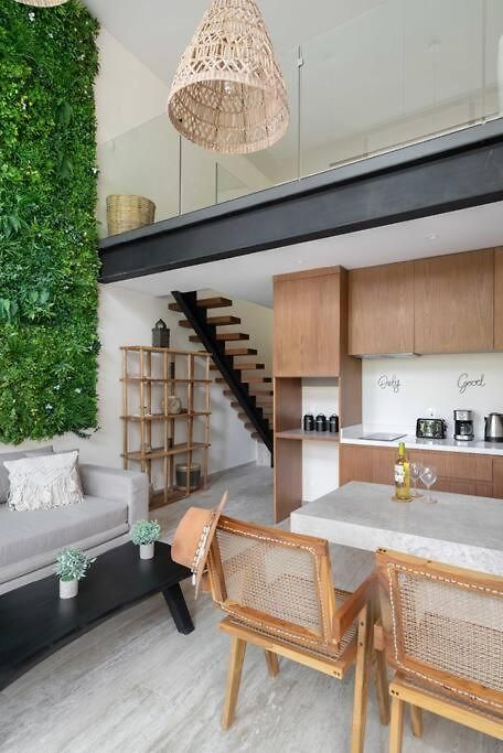 Apartment Moderno Loft Temple Ii A112 By Sandy Powerful Tulum