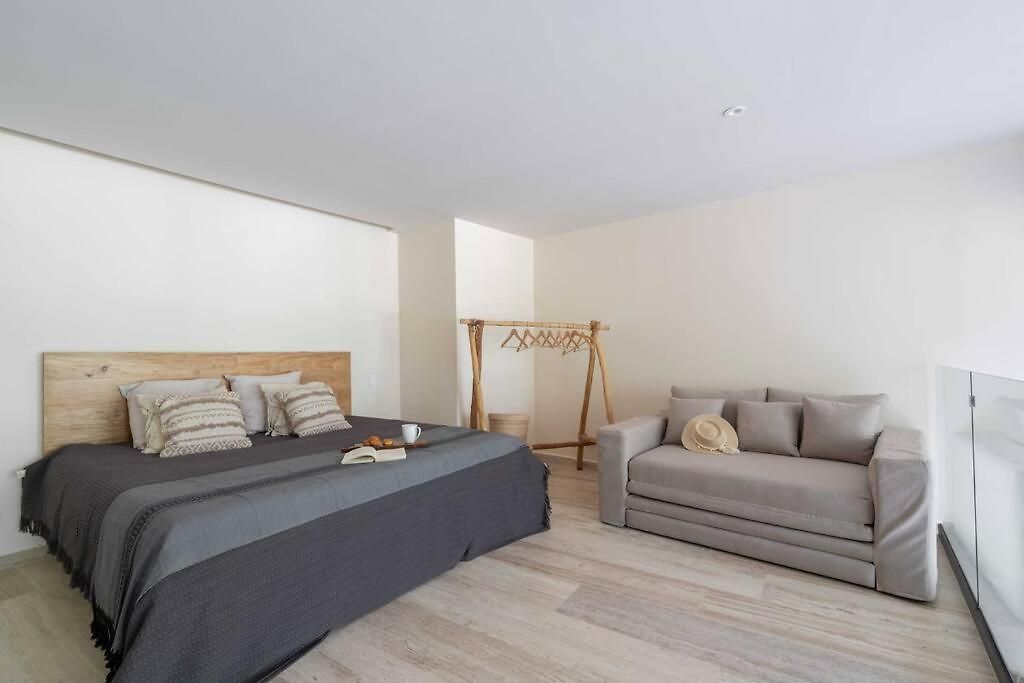 Moderno Loft Temple Ii A112 By Sandy Powerful Tulum