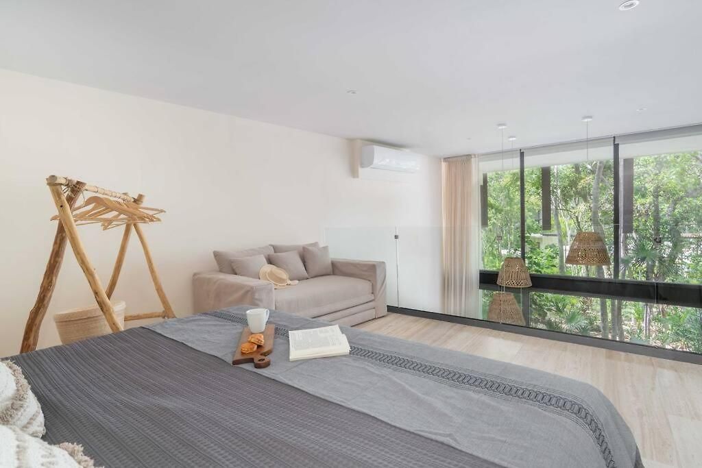 Moderno Loft Temple Ii A112 By Sandy Powerful Apartment *