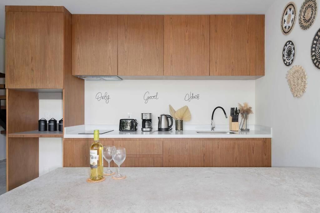 Apartment Moderno Loft Temple Ii A112 By Sandy Powerful Tulum