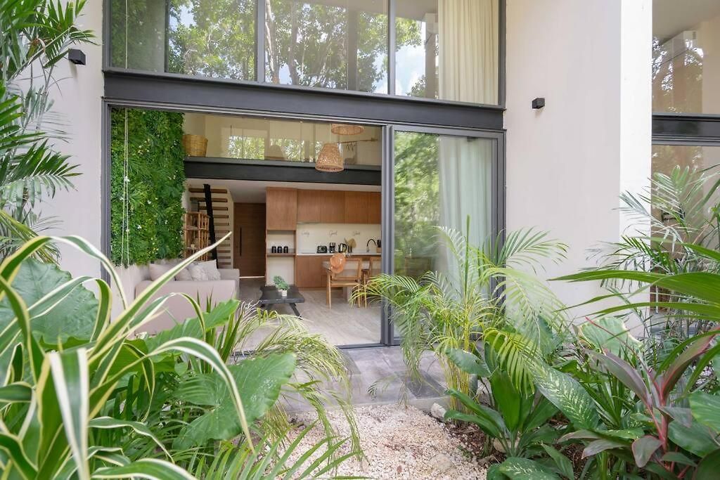 Moderno Loft Temple Ii A112 By Sandy Powerful